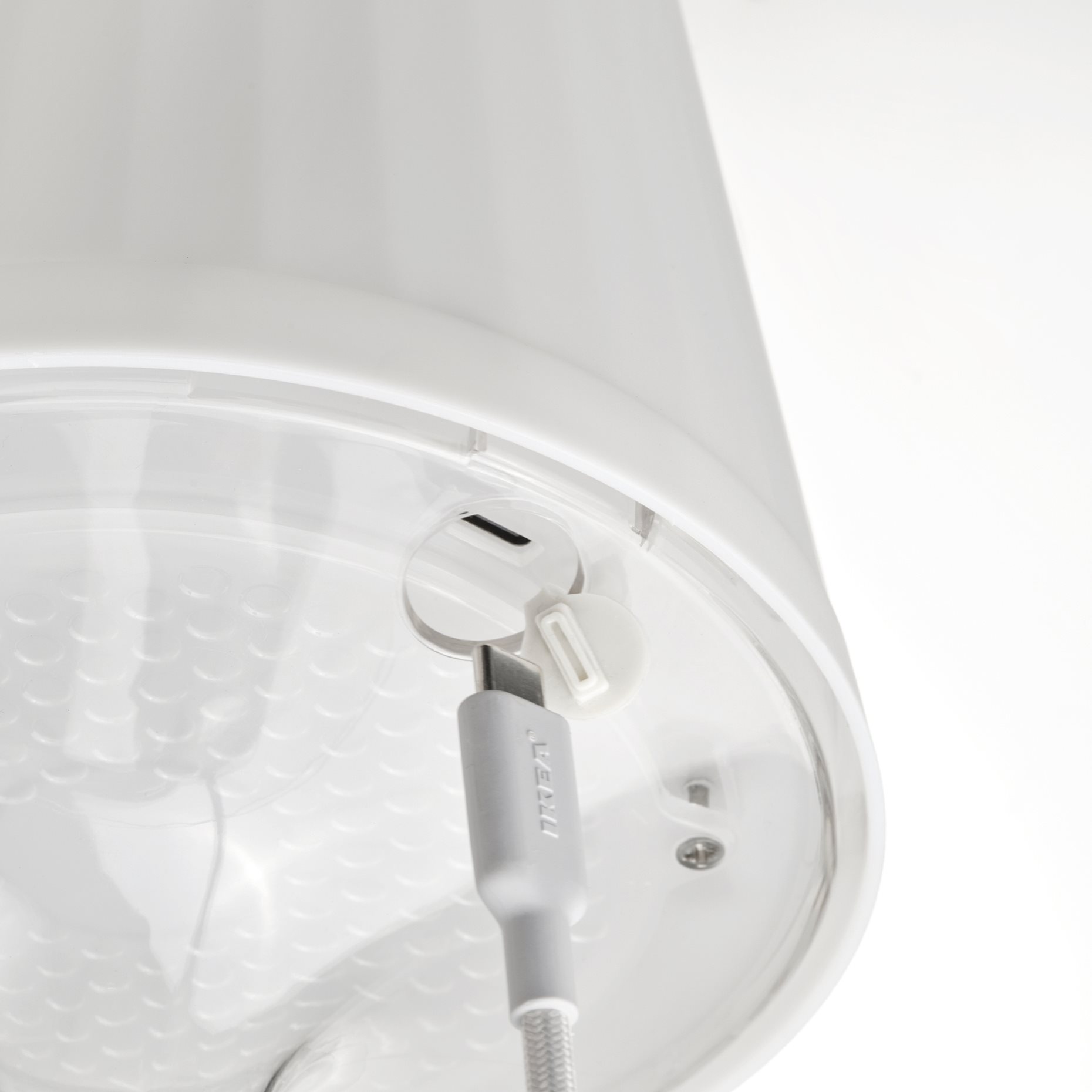 LAMPAN, Преносима LED лампа, на батерии, 605.946.06