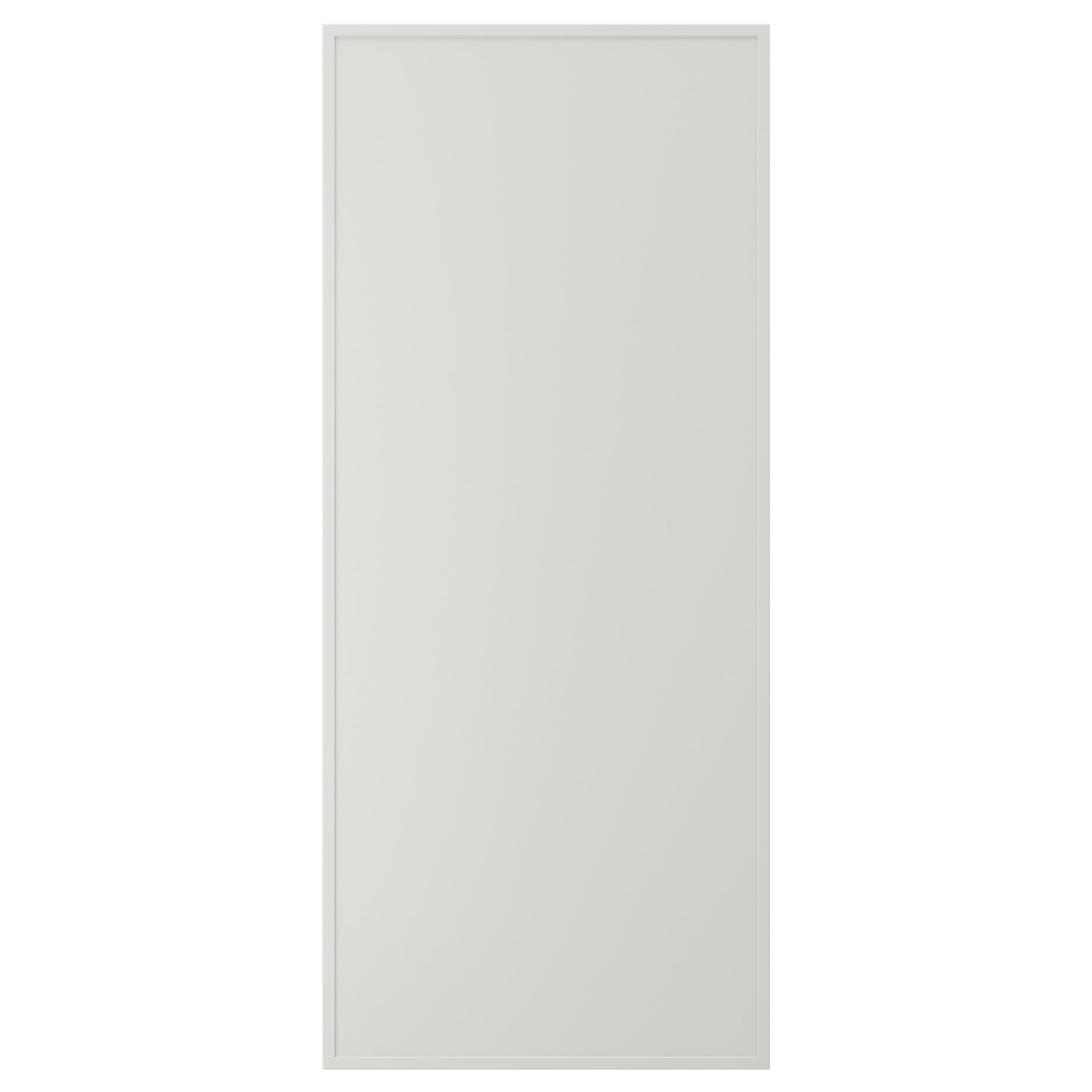 ASPUDDEN, врата, 60x140 см, 605.950.45