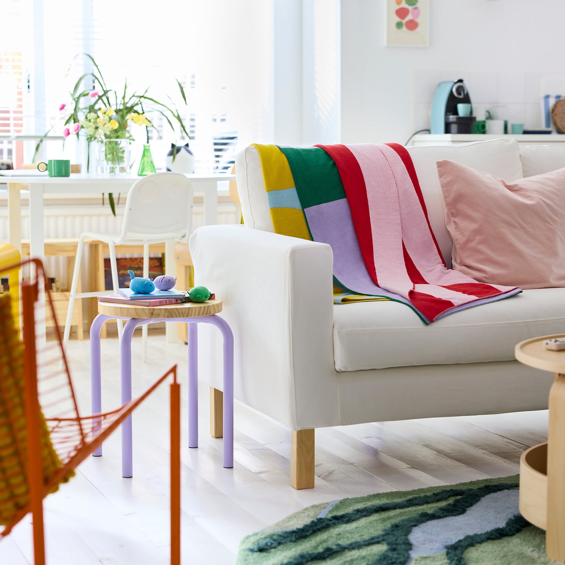 GREJSIMOJS, одеяло, 130x170 см, 606.020.03