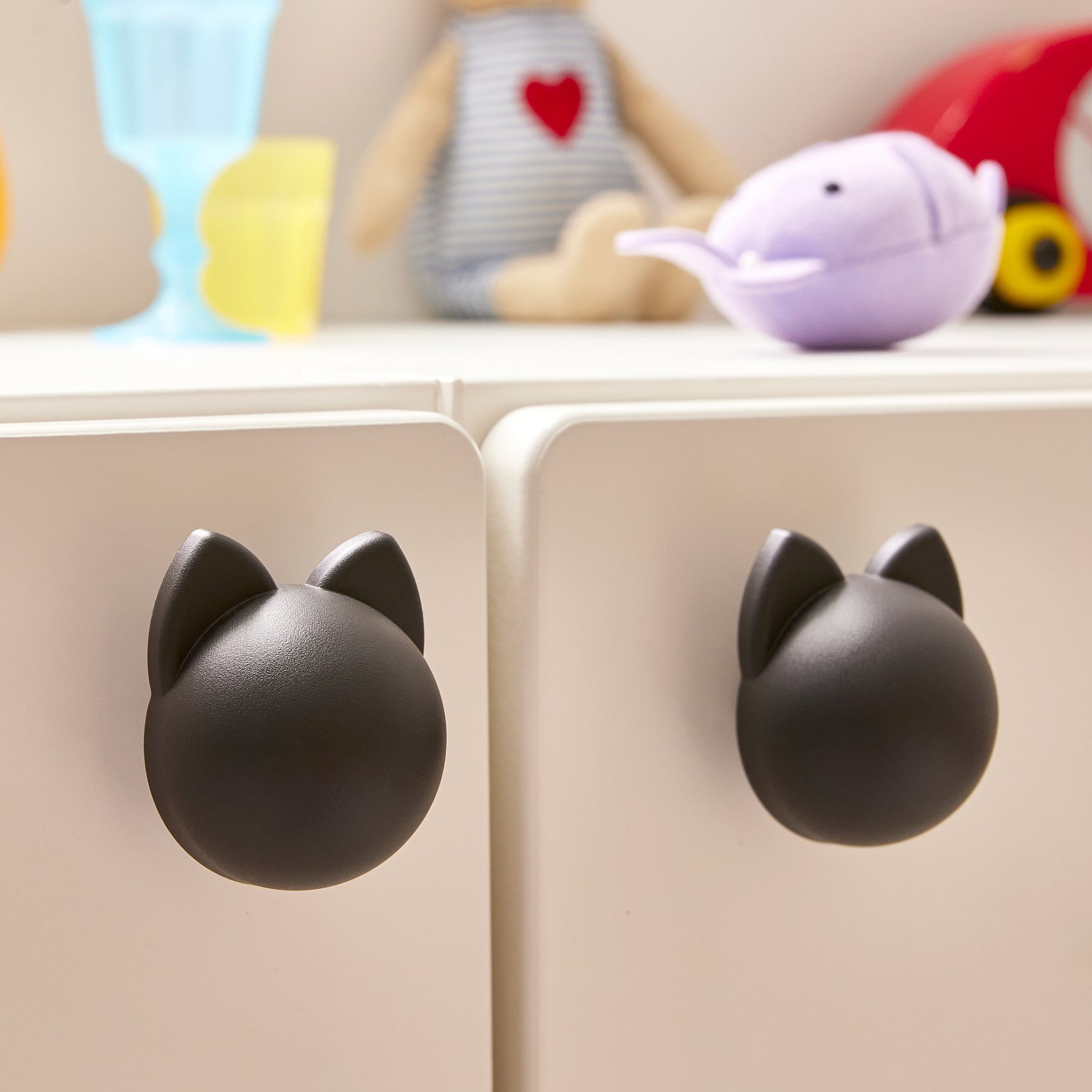 GREJSIMOJS, дръжка, 38 мм, 606.031.73