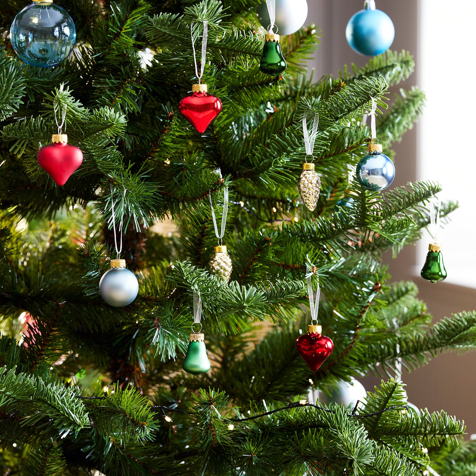 VINTERFINT, декорация за елха, к-т 20 ч., 606.045.25