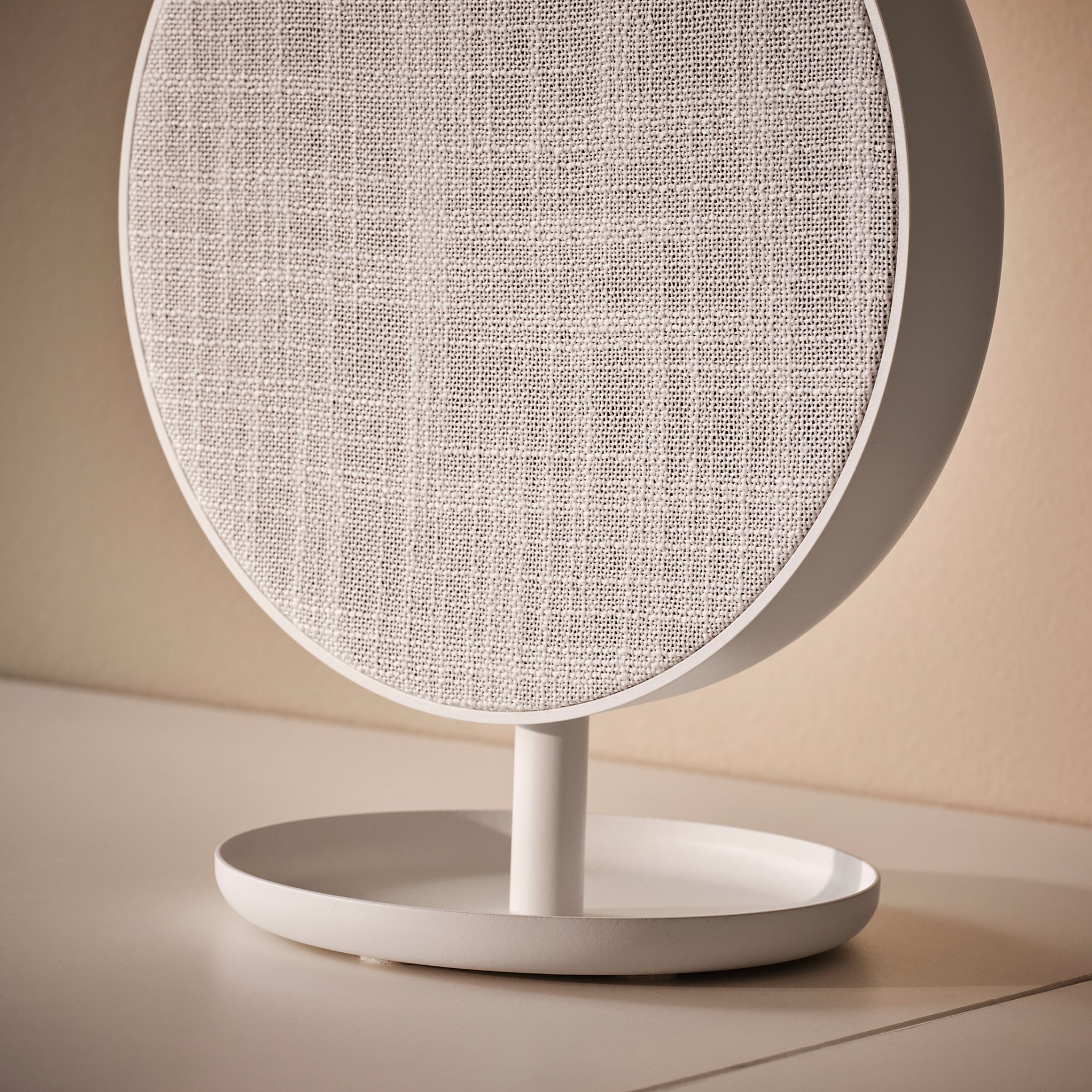 SOLSKYDD, преносима Bluetooth тонколона, 19 см, 606.058.84