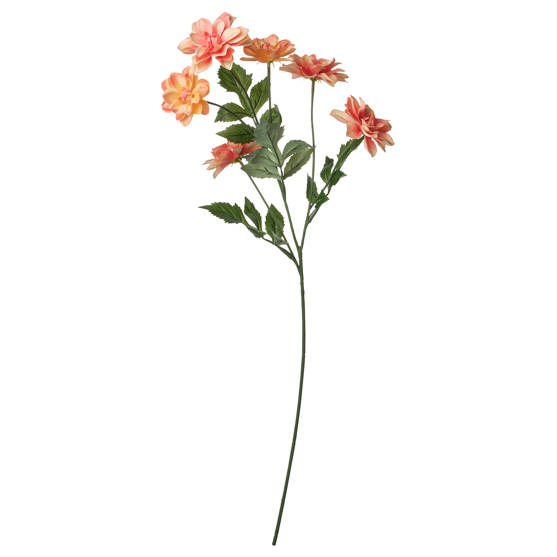 SMYCKA, изкуствено цвете, Далия, 606.060.58