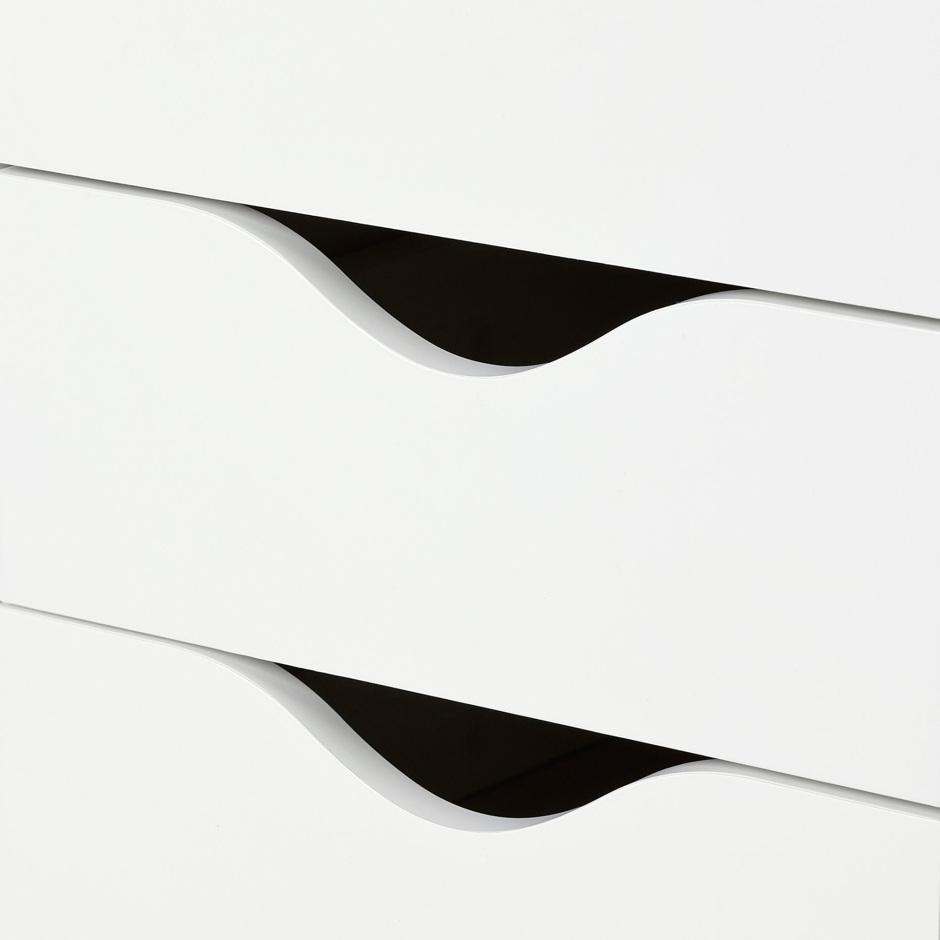 FRIIDROTT, модул с чекмеджета на колелца, 35x56 см, 606.090.71