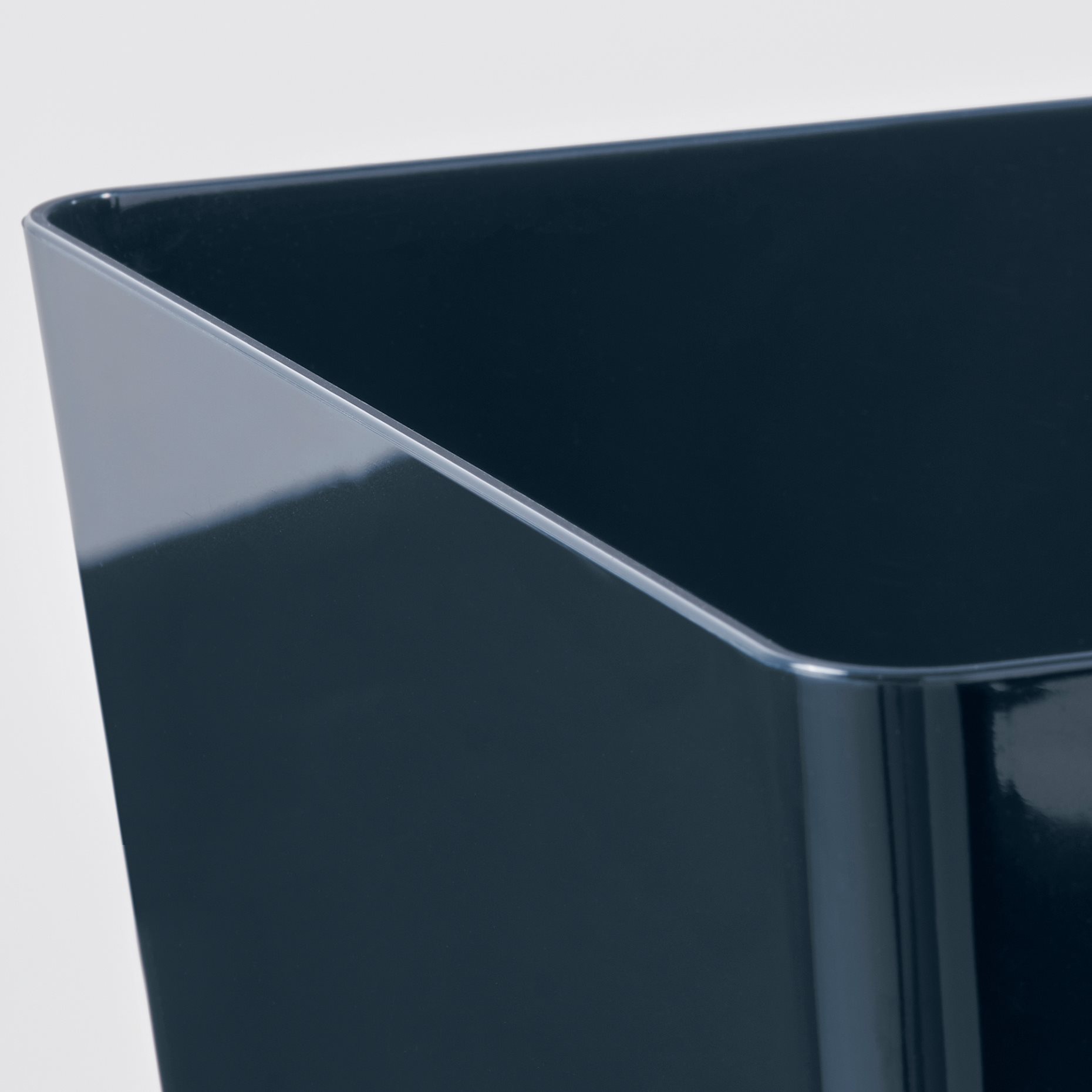 KUGGIS, кутия без капак, 18x26x8 см, 606.101.97