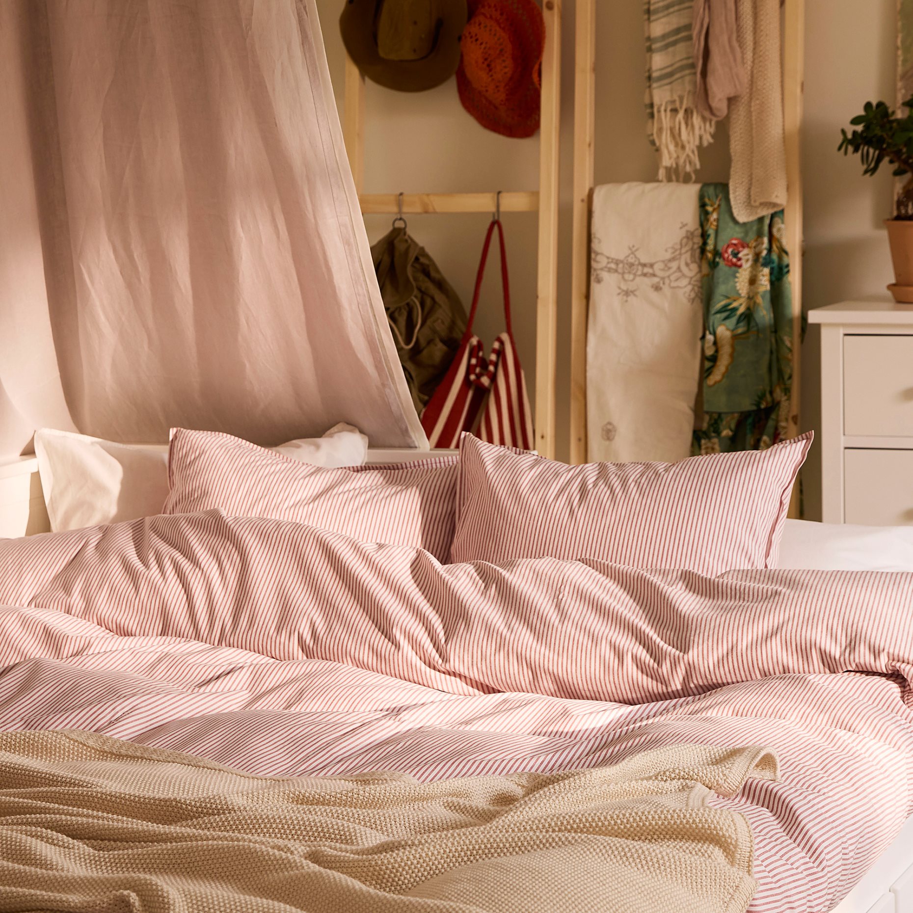 SOLFIBBLA, плик за завивка и калъфка, 606.122.24