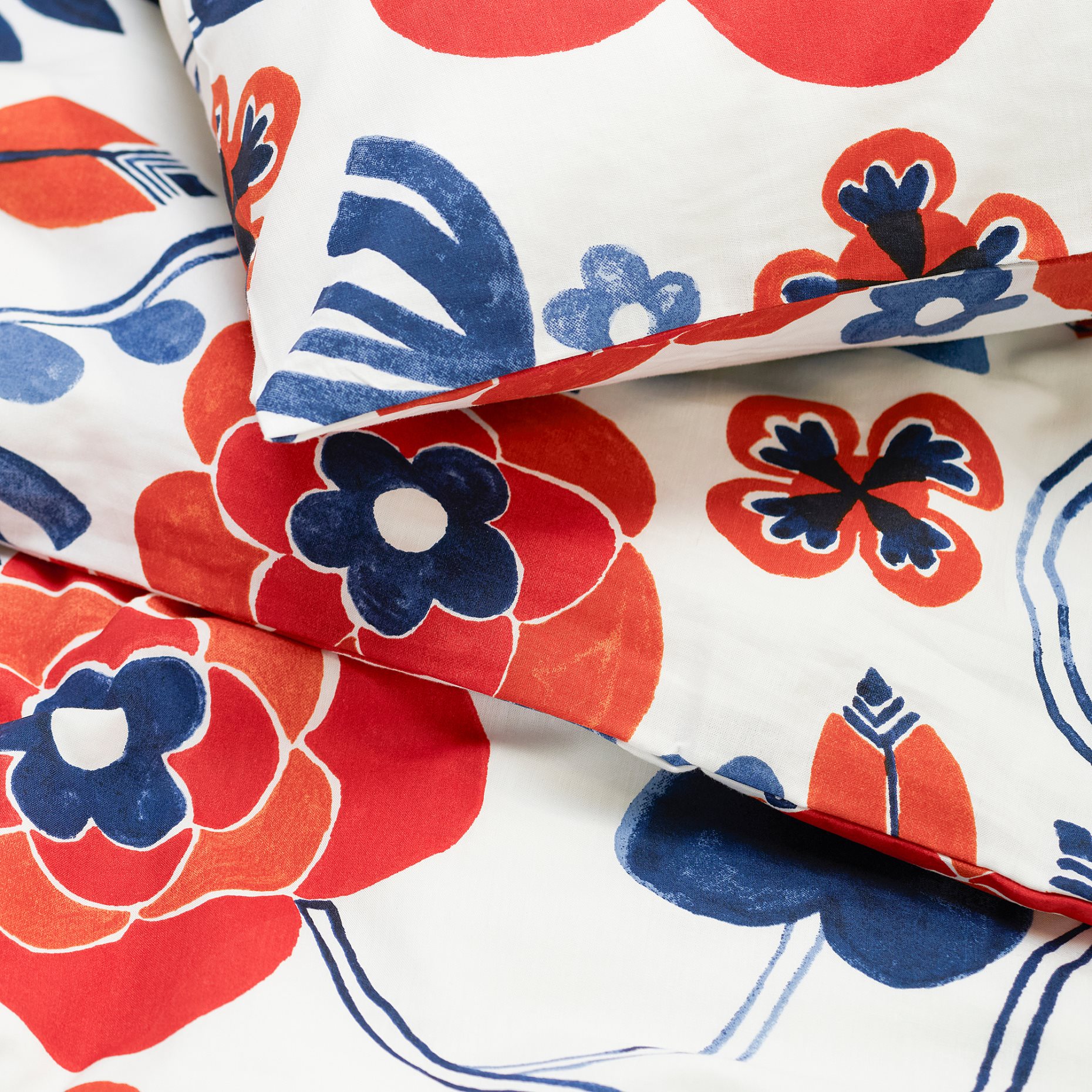 KANONVISKA, плик за завивка и 2 калъфки, 606.140.15