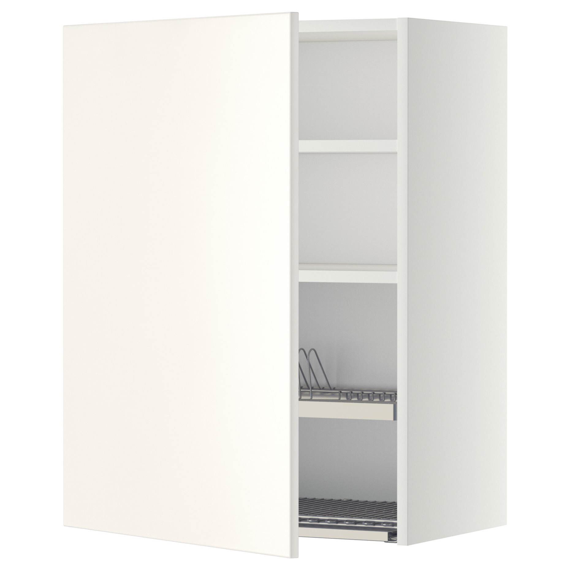 METOD, стенен шкаф със сушилник за съдове, 694.626.73