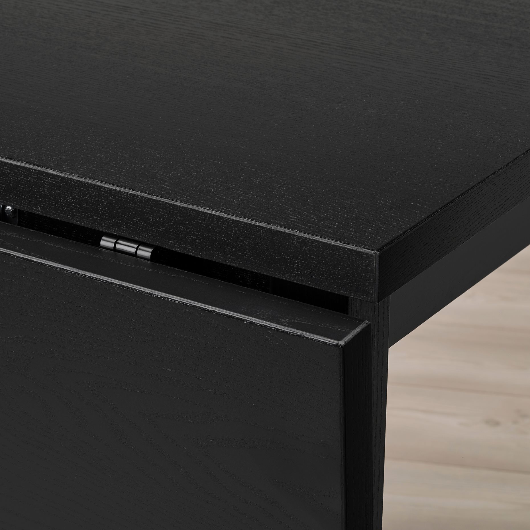 NORDVIKEN/HÖGVED, маса и 2 стола, 696.101.45