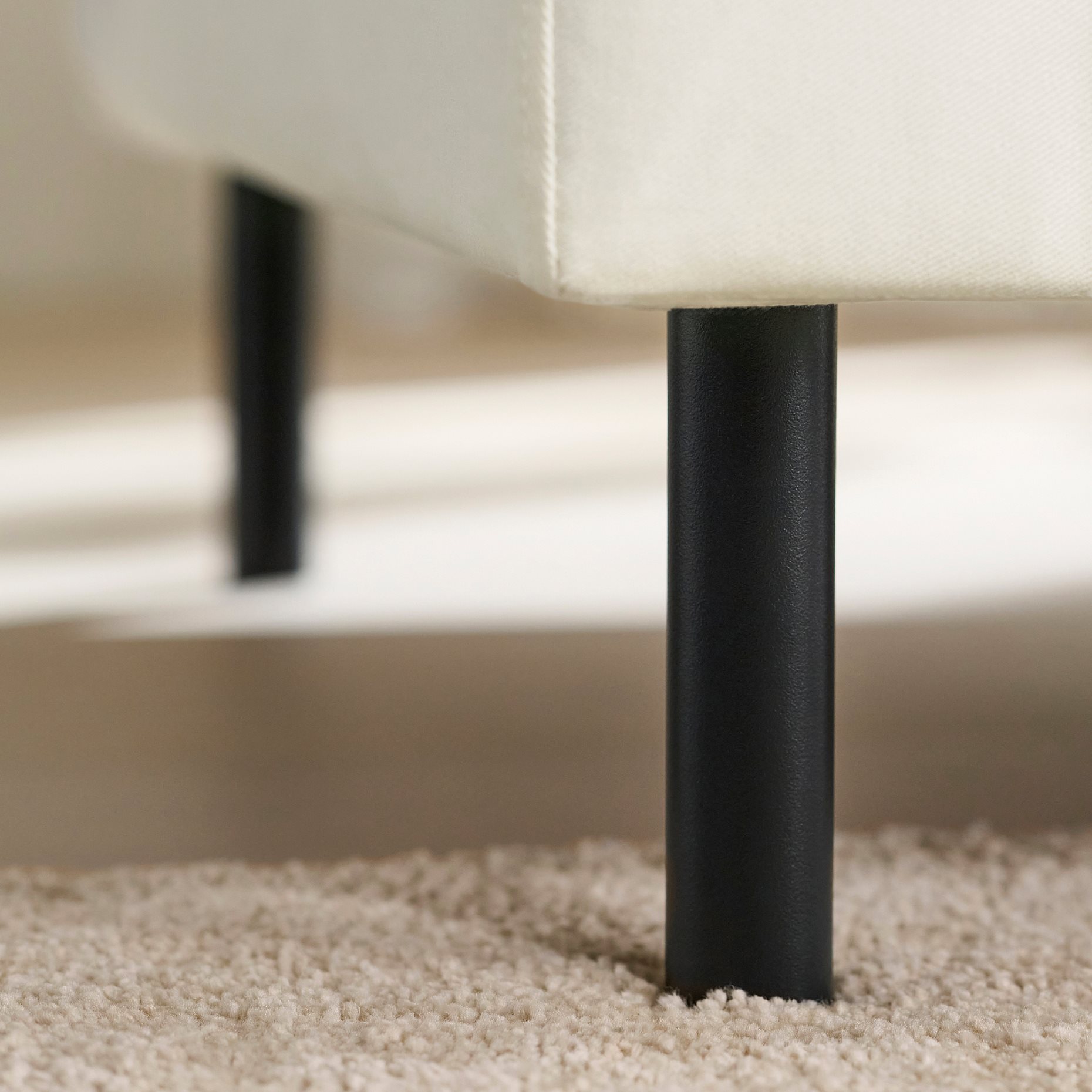 SALTSJÖBADEN, 3-местен диван с лежанка, 696.225.96