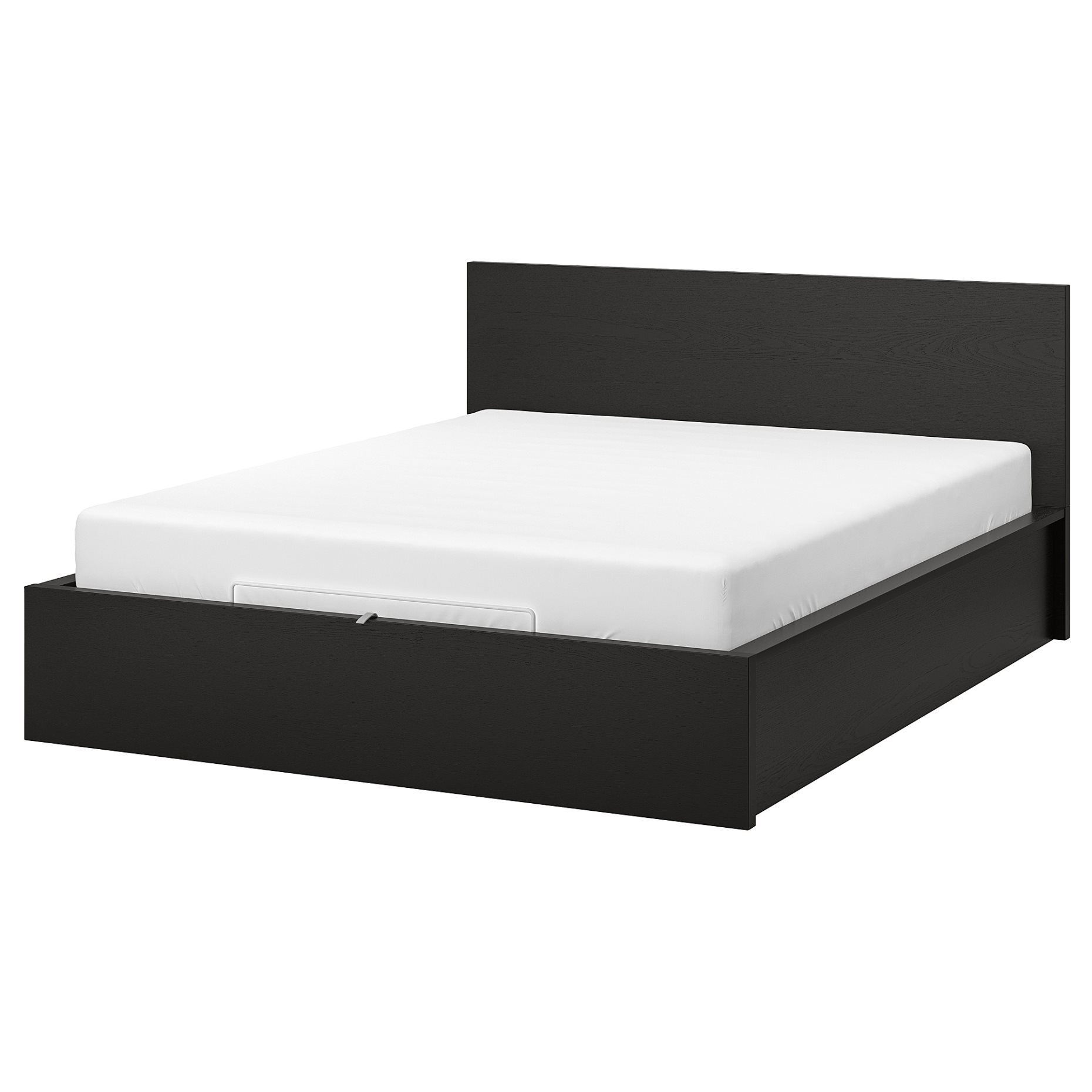 MALM, легло с повдигащ механизъм, 704.048.04