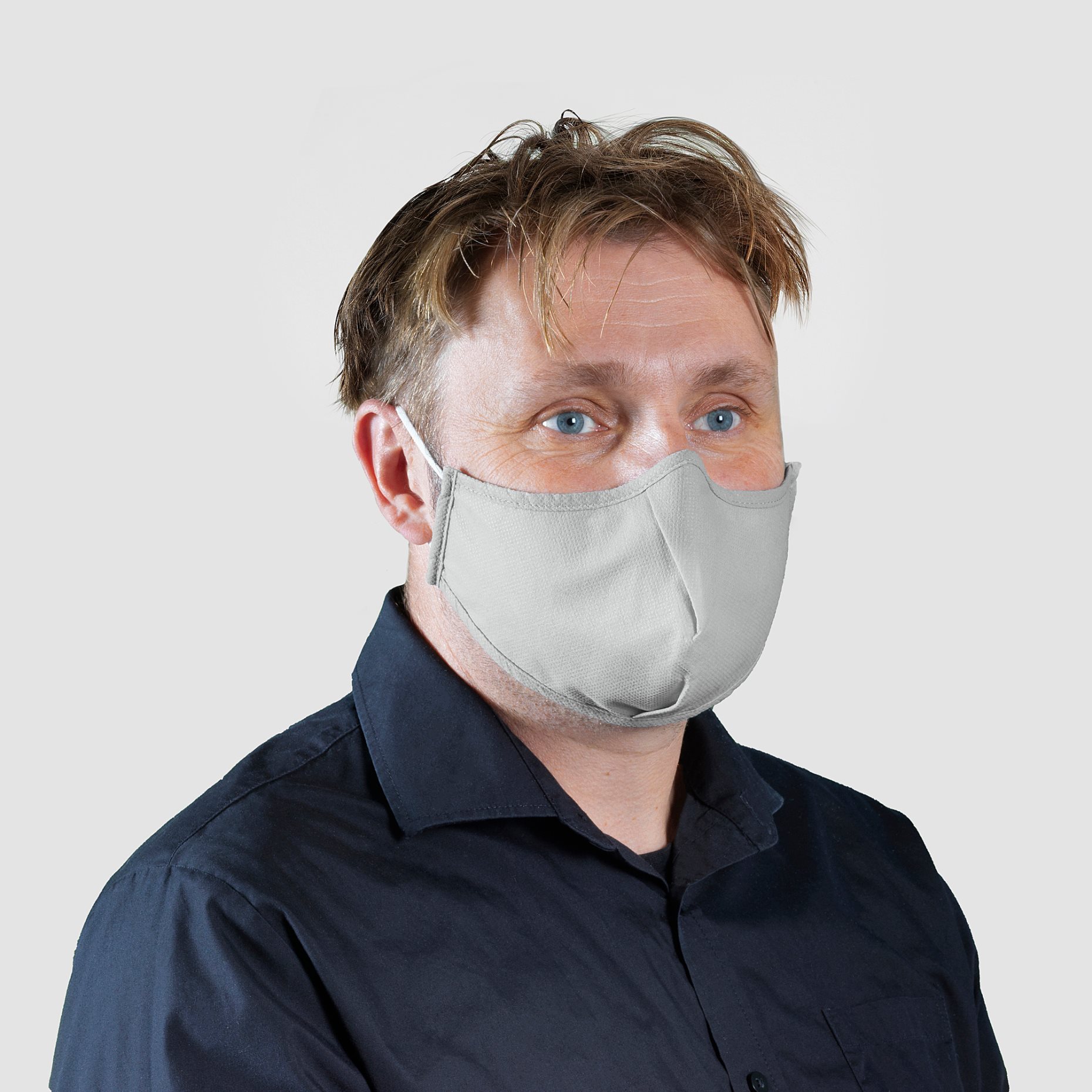 VETSKAP, маска за многократна употреба, L, 705.030.45