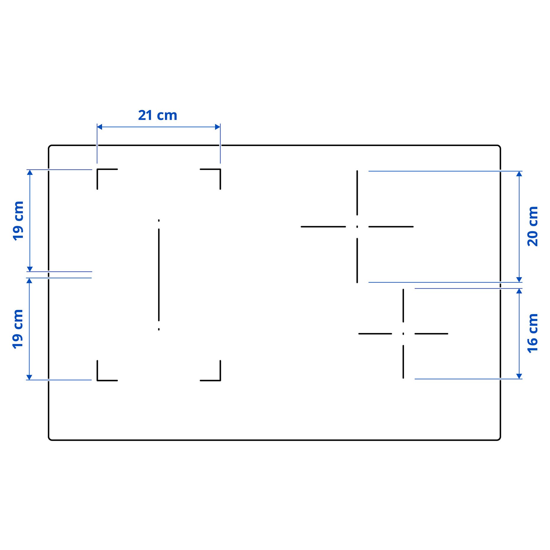 ROGESTAD, индукционен готварски плот, IKEA 500, 705.595.13