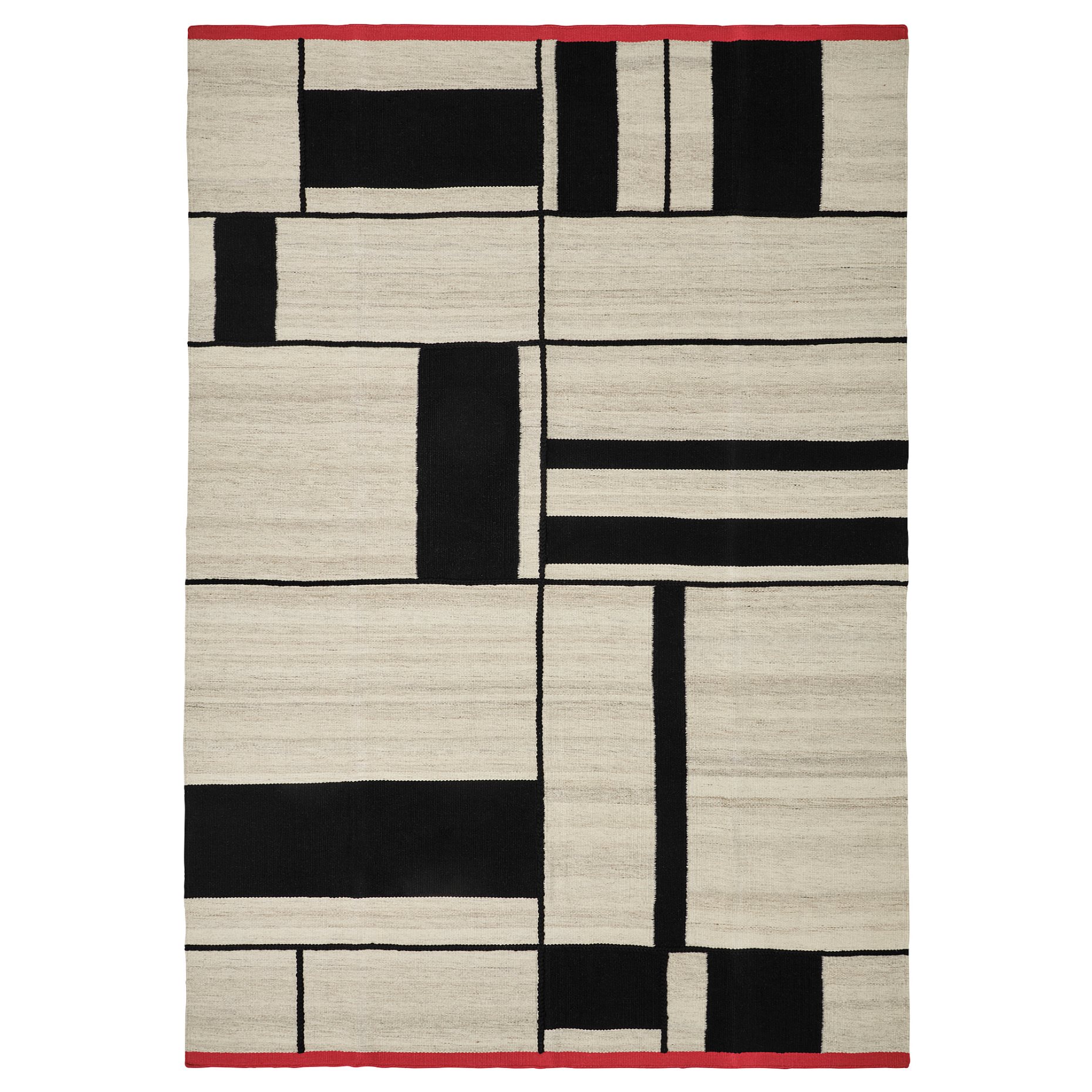 RASTPLATS, килим, гладко тъкан, ръчно изработено, 705.603.14