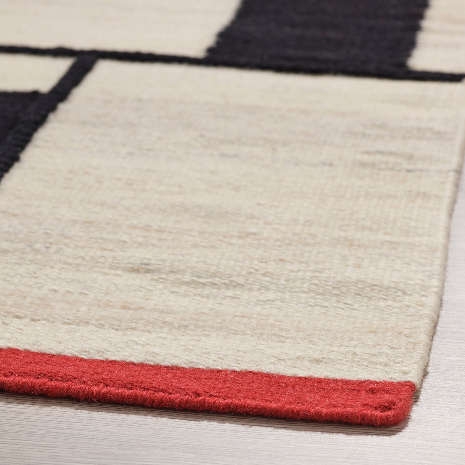 RASTPLATS, килим, гладко тъкан, ръчно изработено, 705.603.14