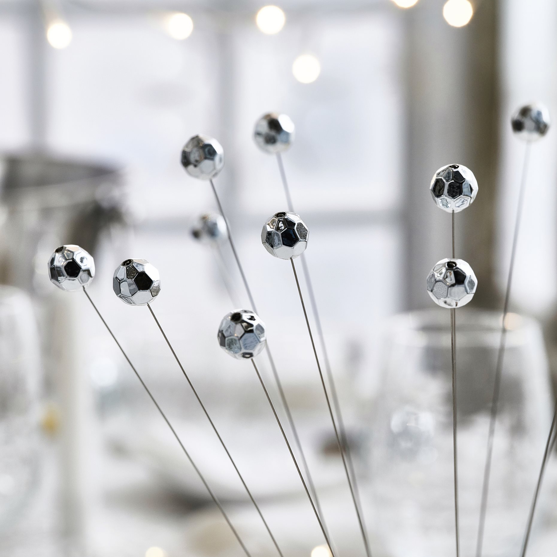 FROJDA, декорация, диско топка, 705.813.21