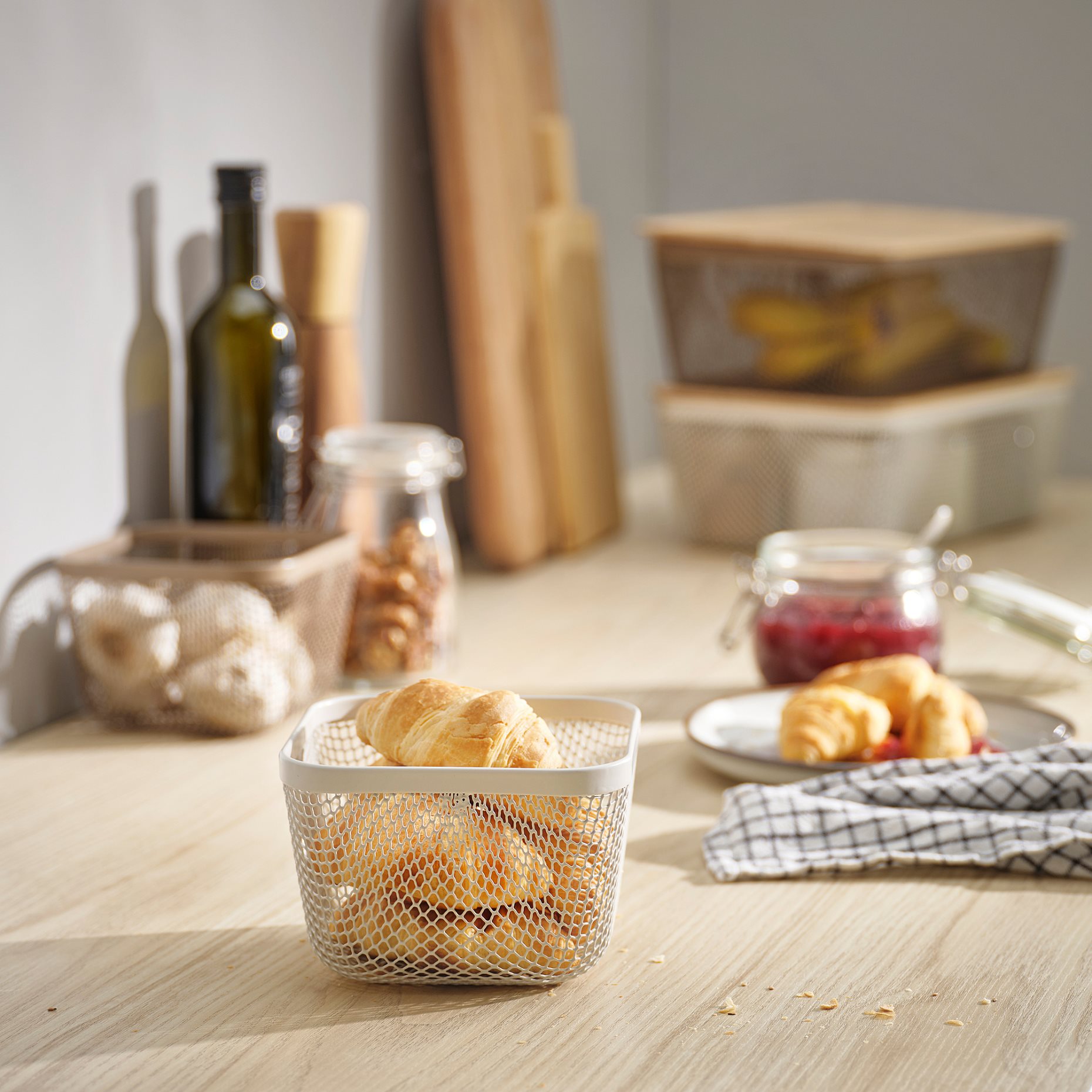 IKEA 365+, кошница за храна, 705.956.91