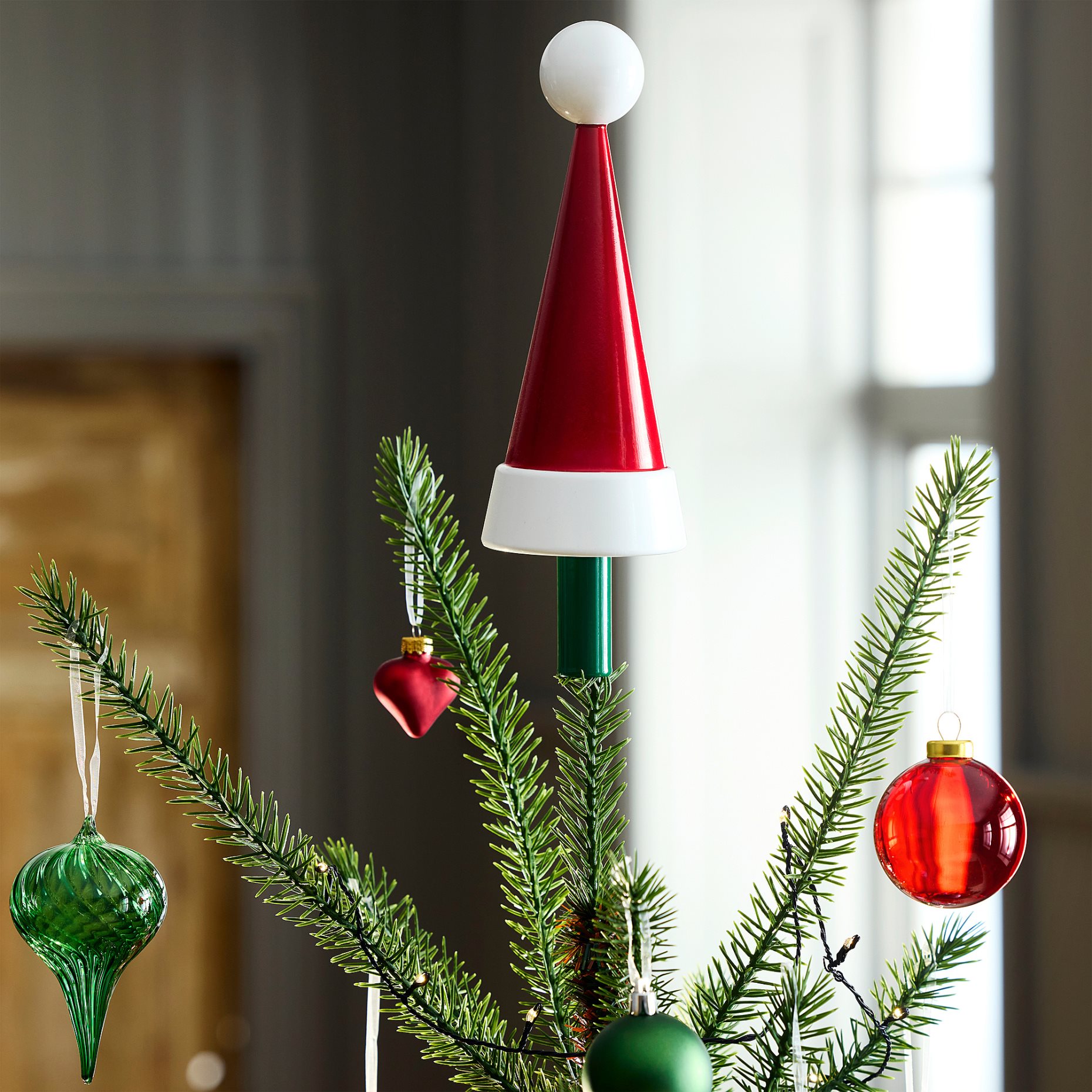 VINTERFINT, връх за елха, 706.048.98