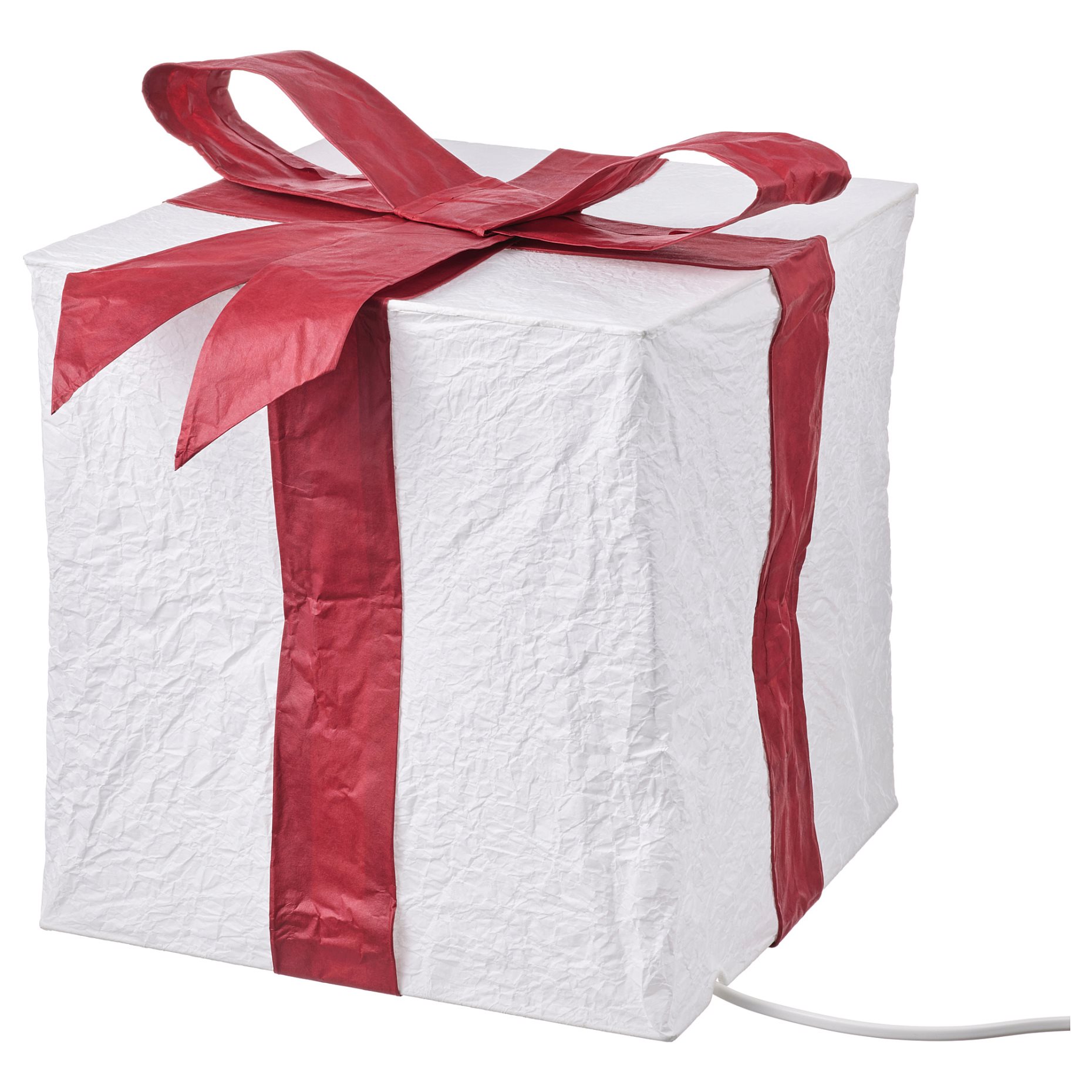 STRÅLA, настолна лампа, подарък, 706.076.65