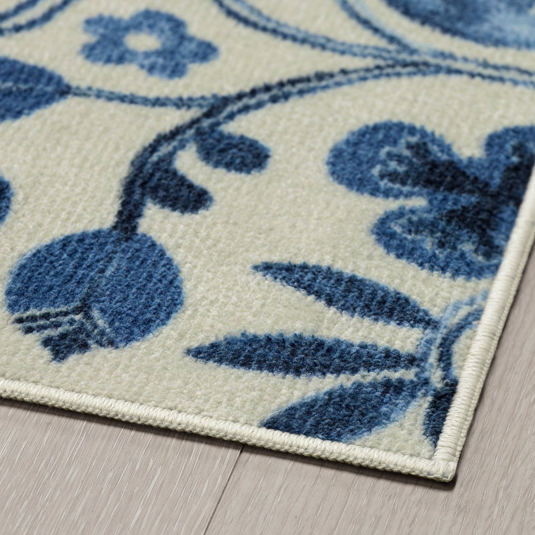 KANTLINJE, килим, къса нишка, 706.085.04