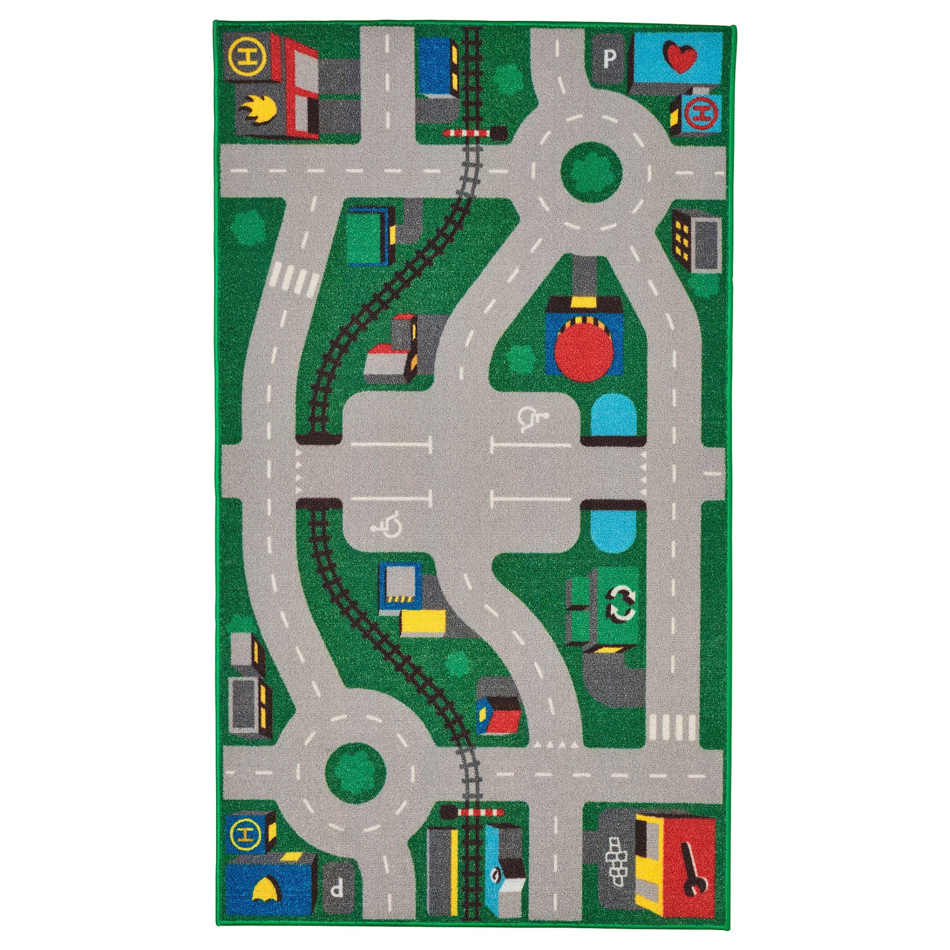 LILLABO, килим, 706.099.90