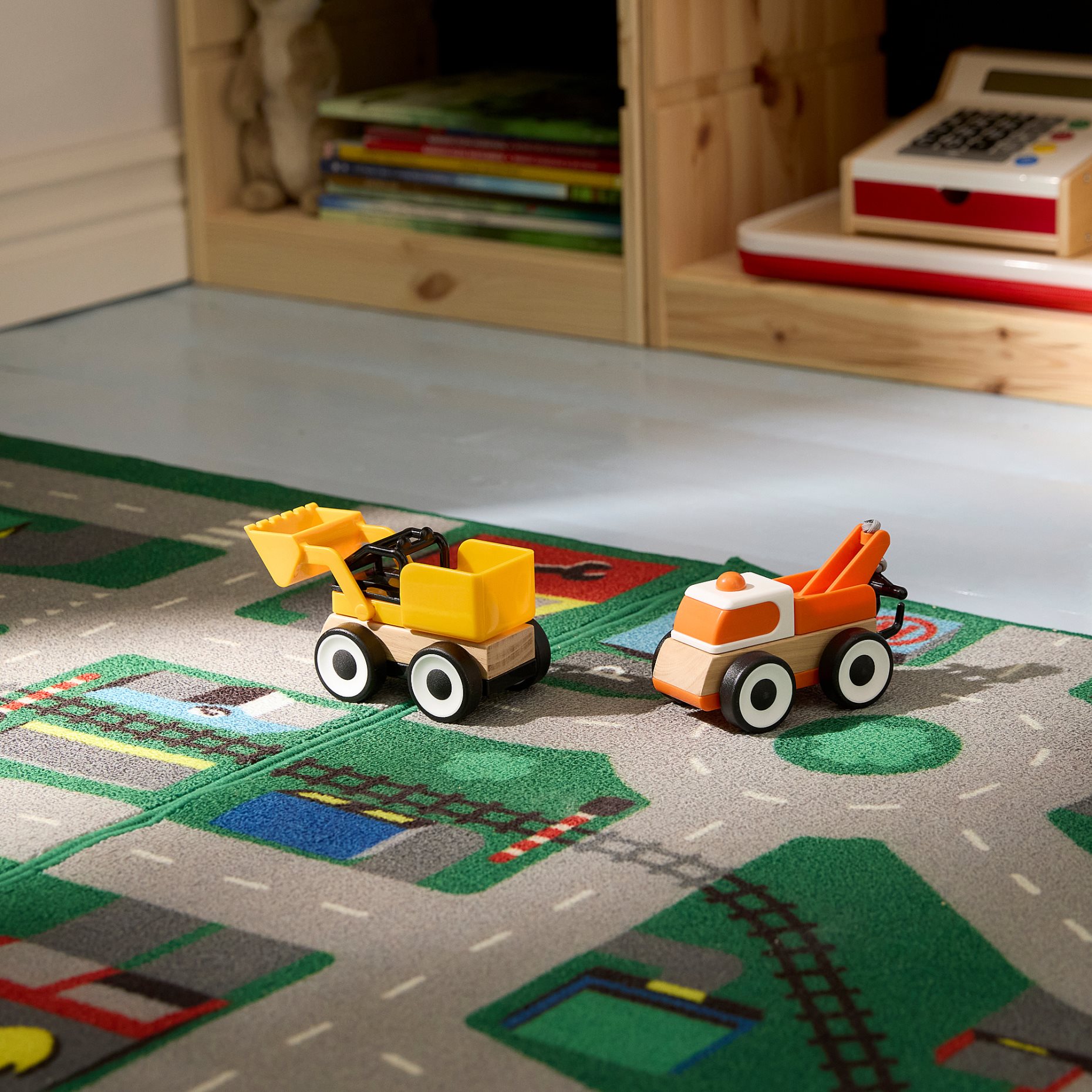 LILLABO, килим, 706.099.90