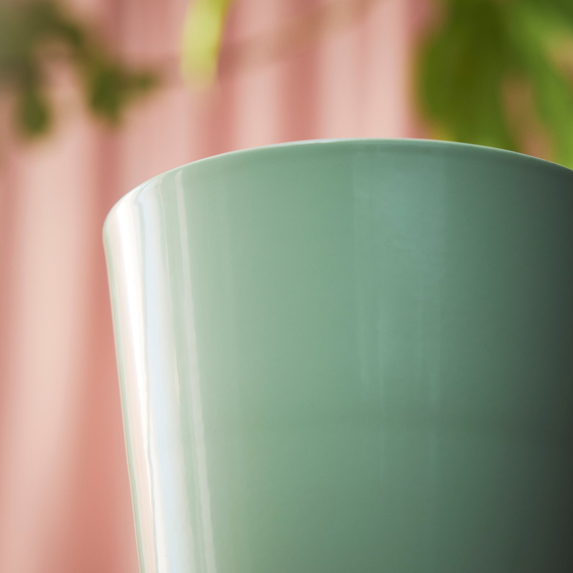 SOJABÖNA, кашпа, 9 см, 706.119.45