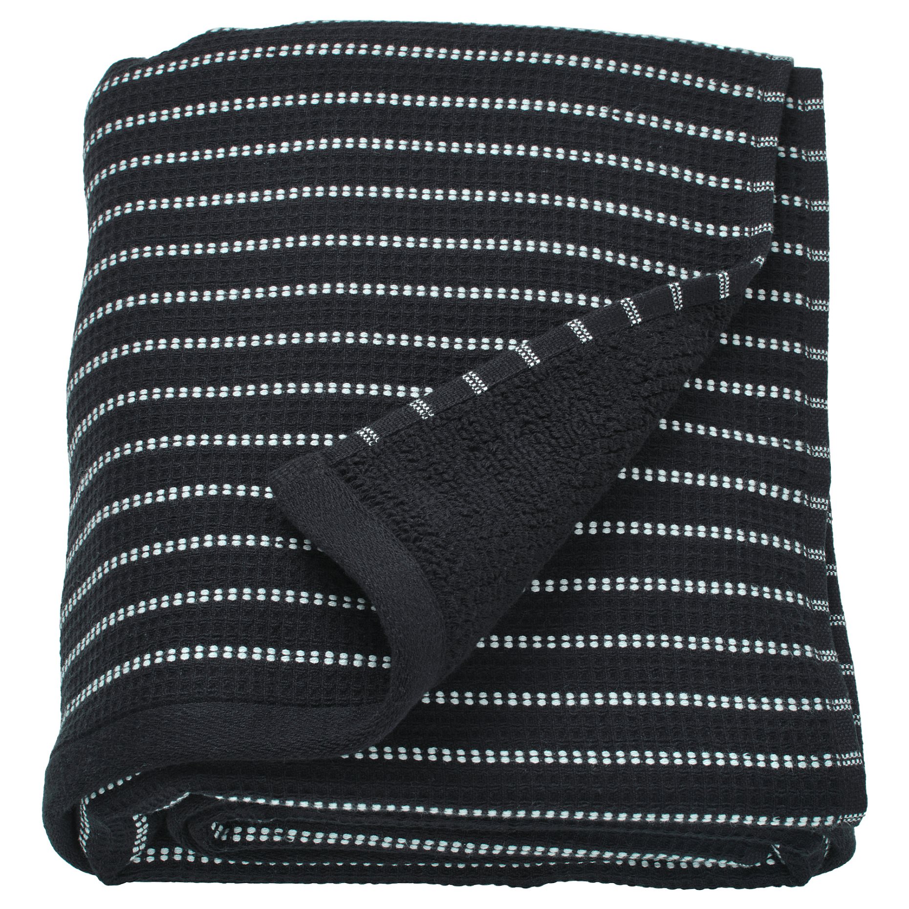 BROKGINST, хавлия, 100x150 см, 706.144.11