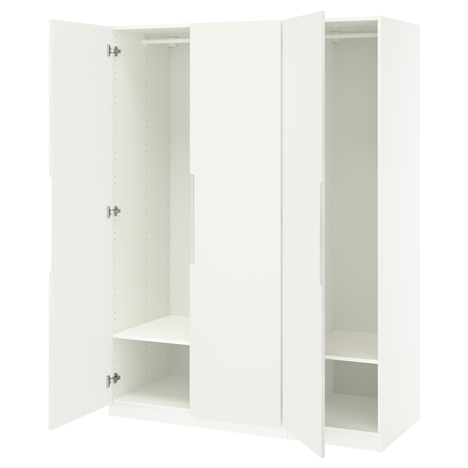 PAX/TONSTAD, Гардероб - комбинация, 795.490.20