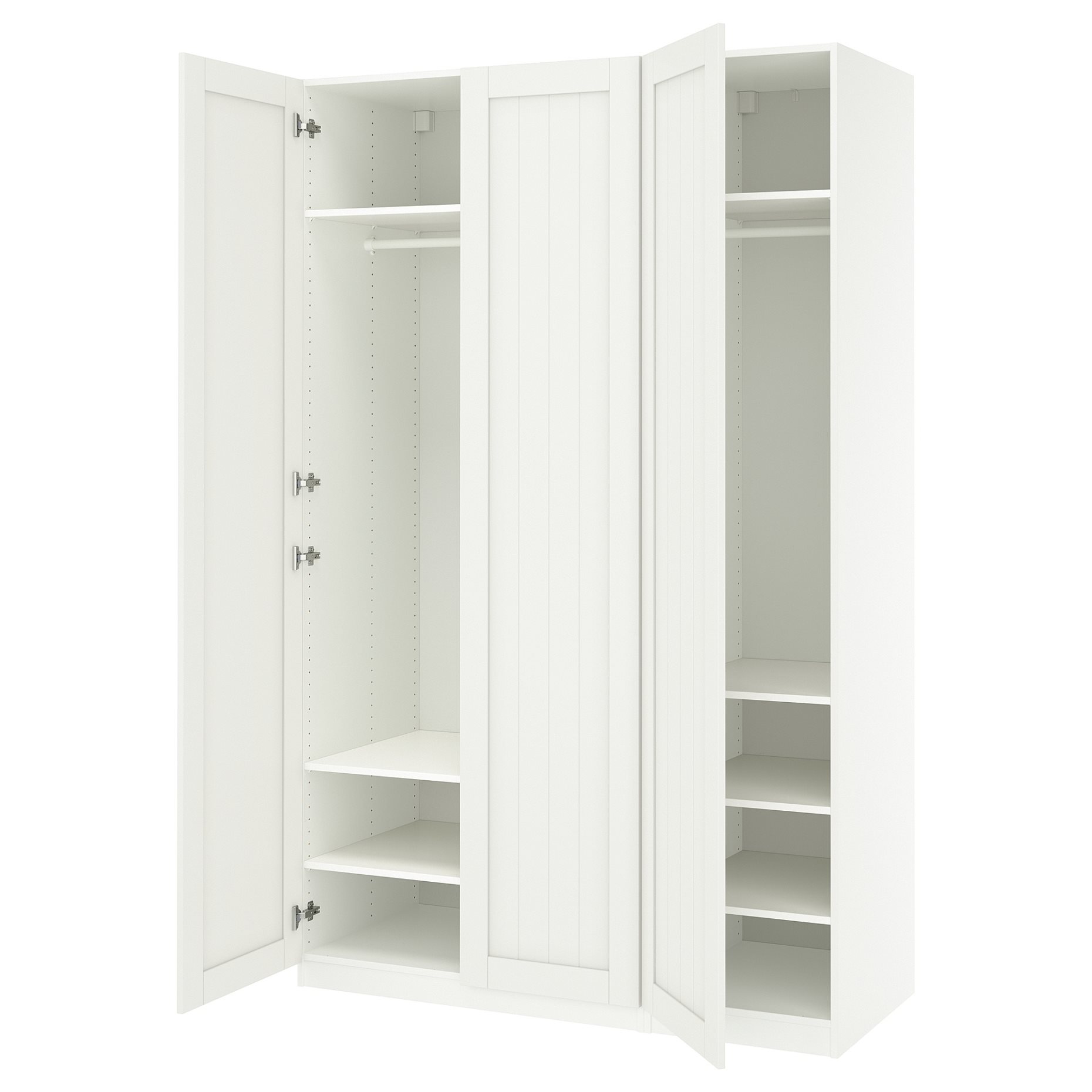 PAX/GULLABERG, Гардероб - комбинация, 795.630.25