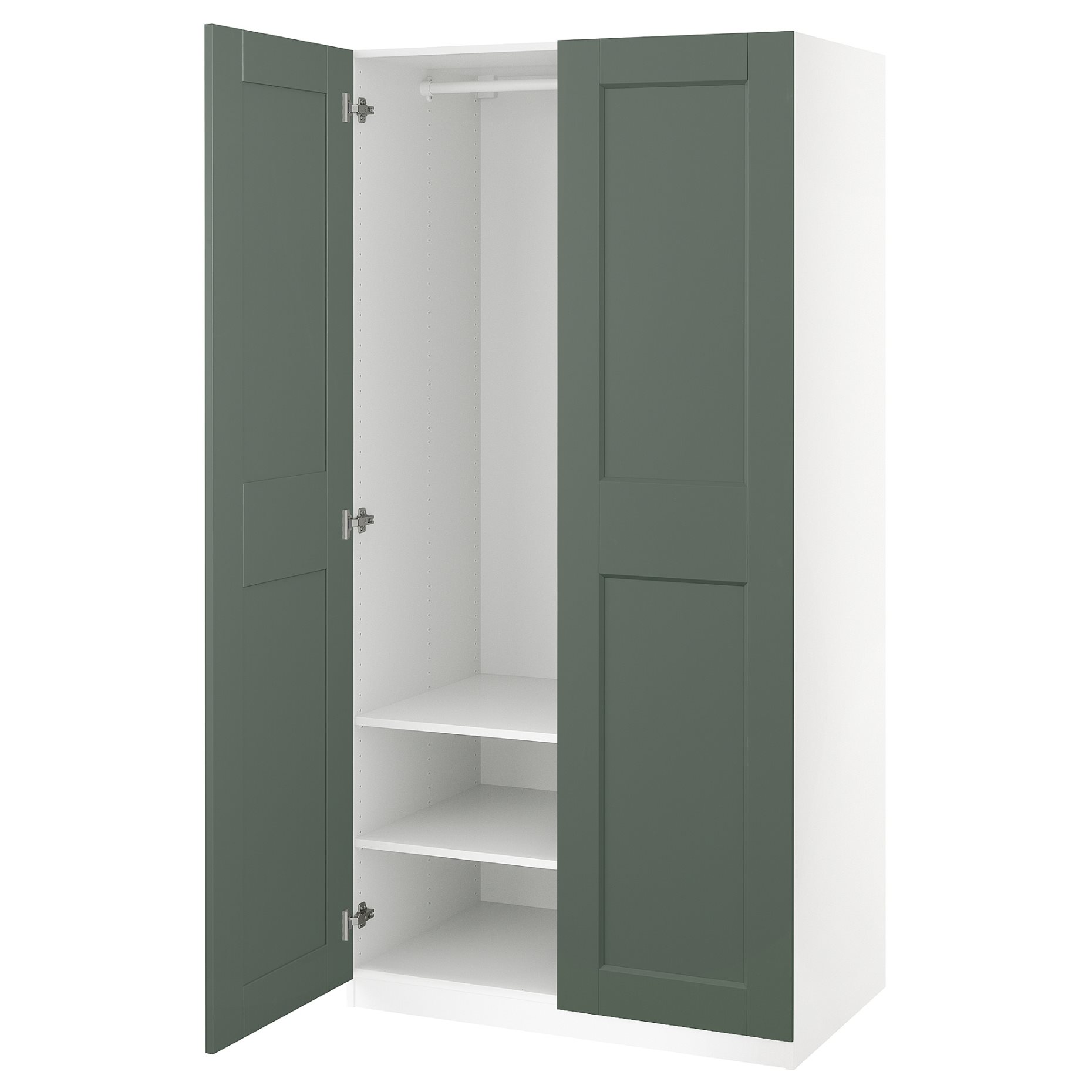 PAX/GRIMO, гардероб - комбинация, 795.792.29