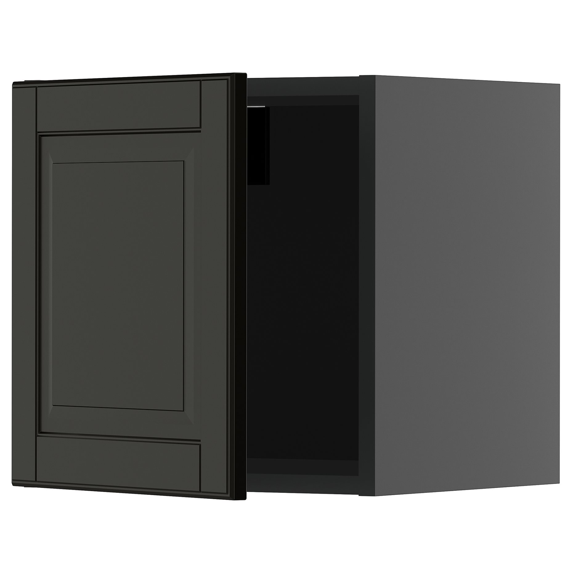 METOD, стенен шкаф, 795.885.06