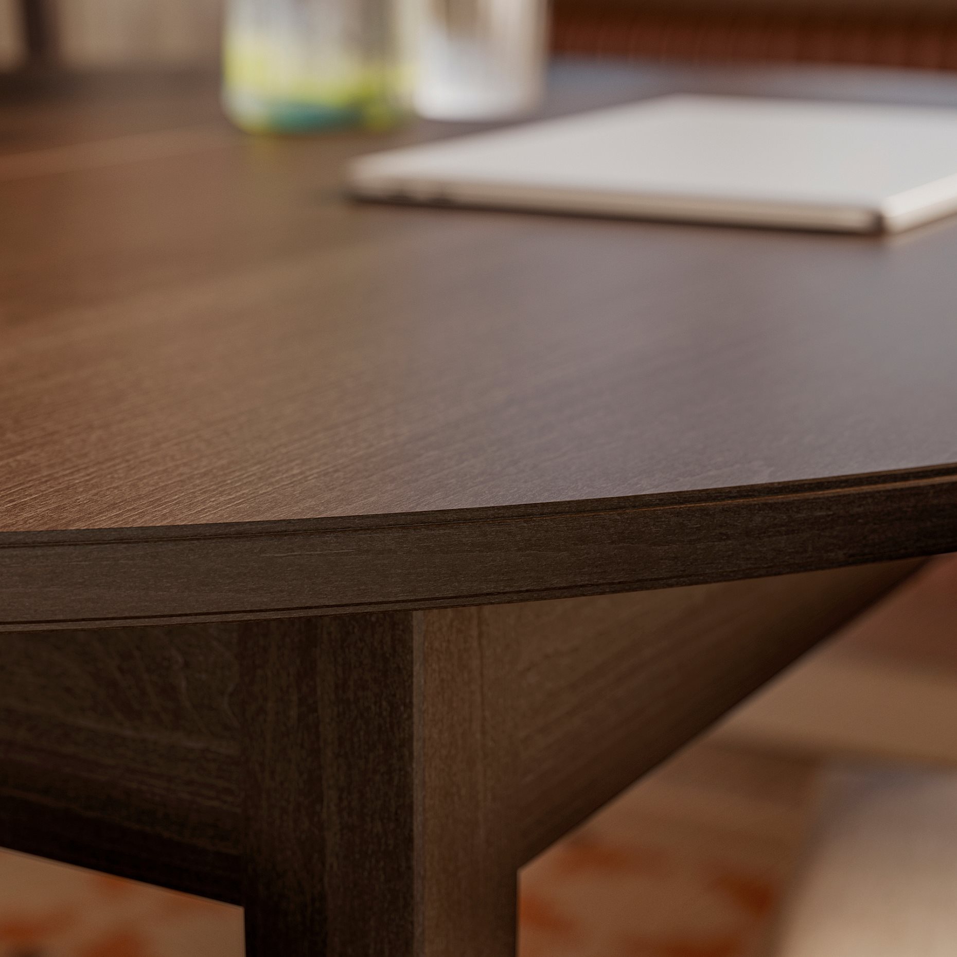 NÄSINGE/BERGMUND, маса и 4 стола, 795.970.30