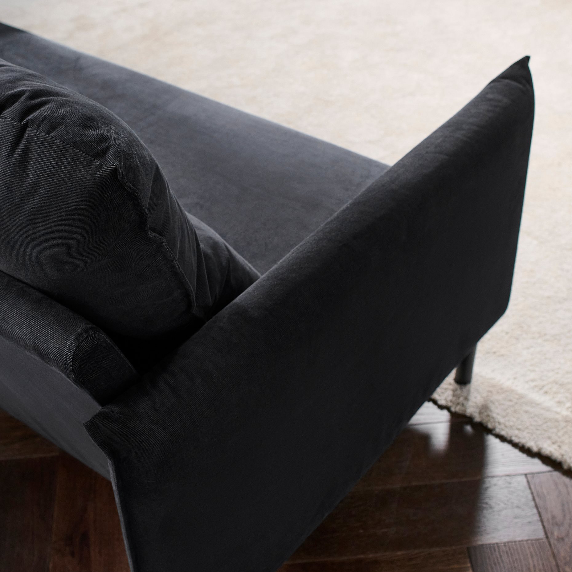 MANNARP, 2-местен диван, 796.039.98