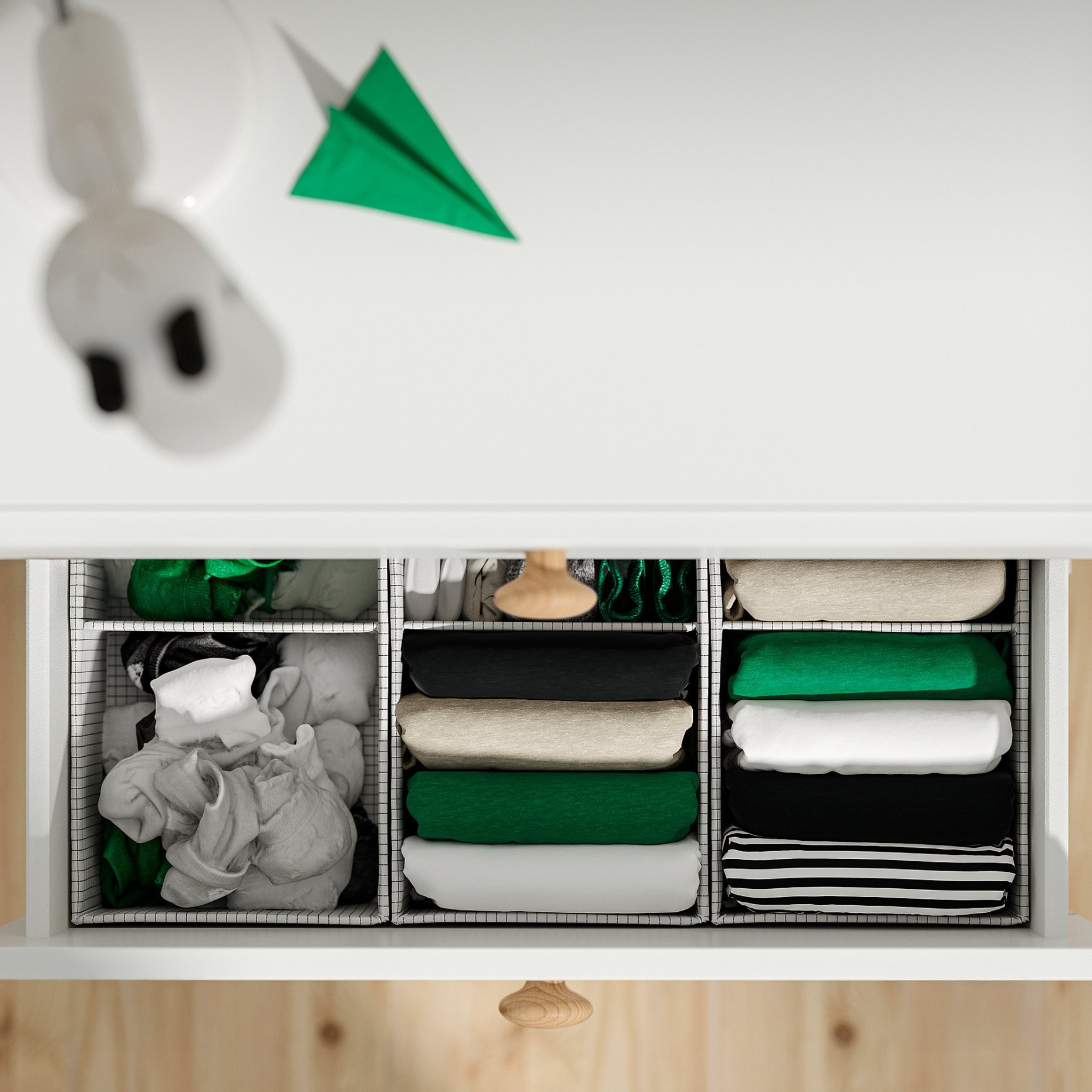 LASTARE, гардероб - комбинация, 60x42x200 см, 796.133.08