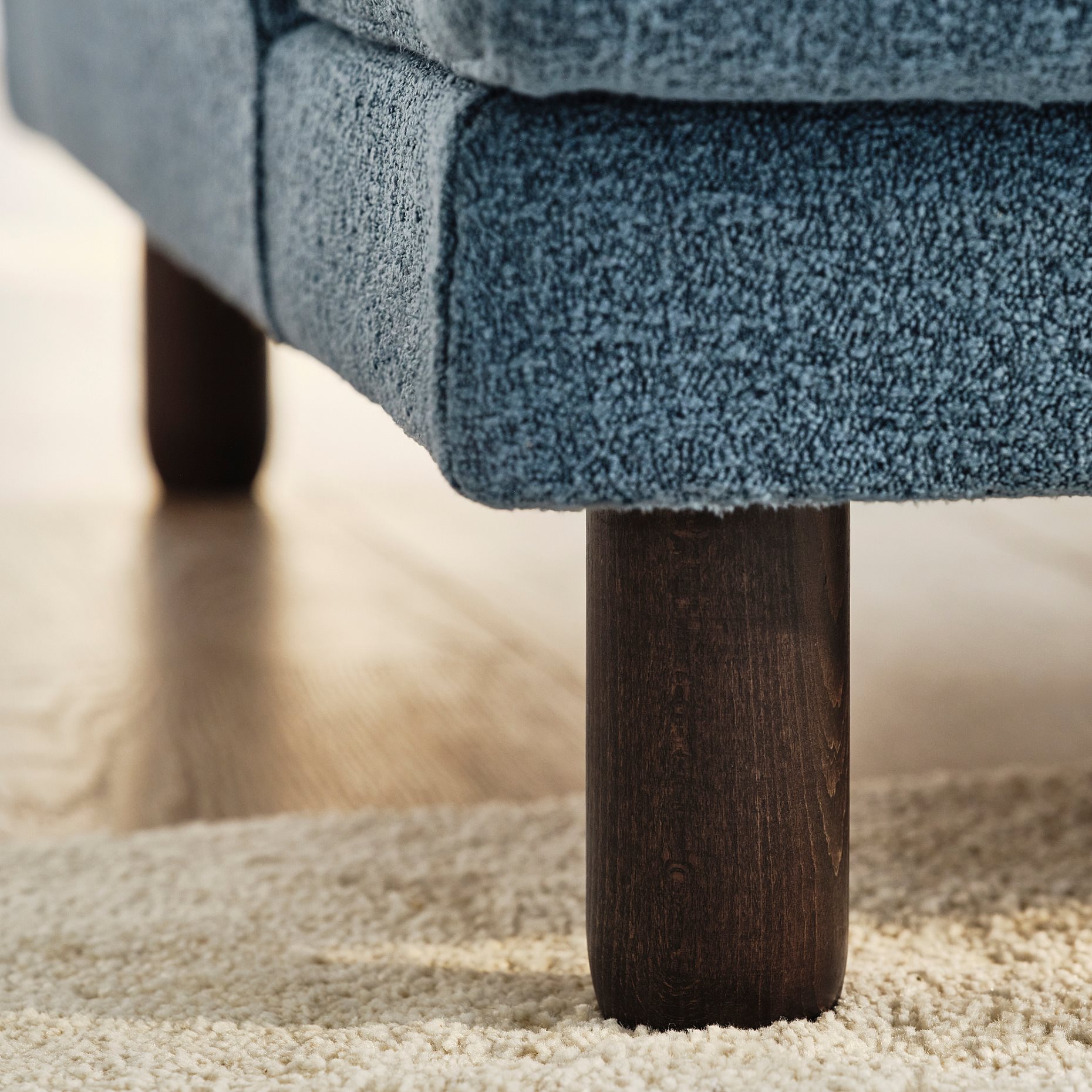 UPPÅKRA, 1.5-местен модул, с подлакътник, ляво, 796.139.97