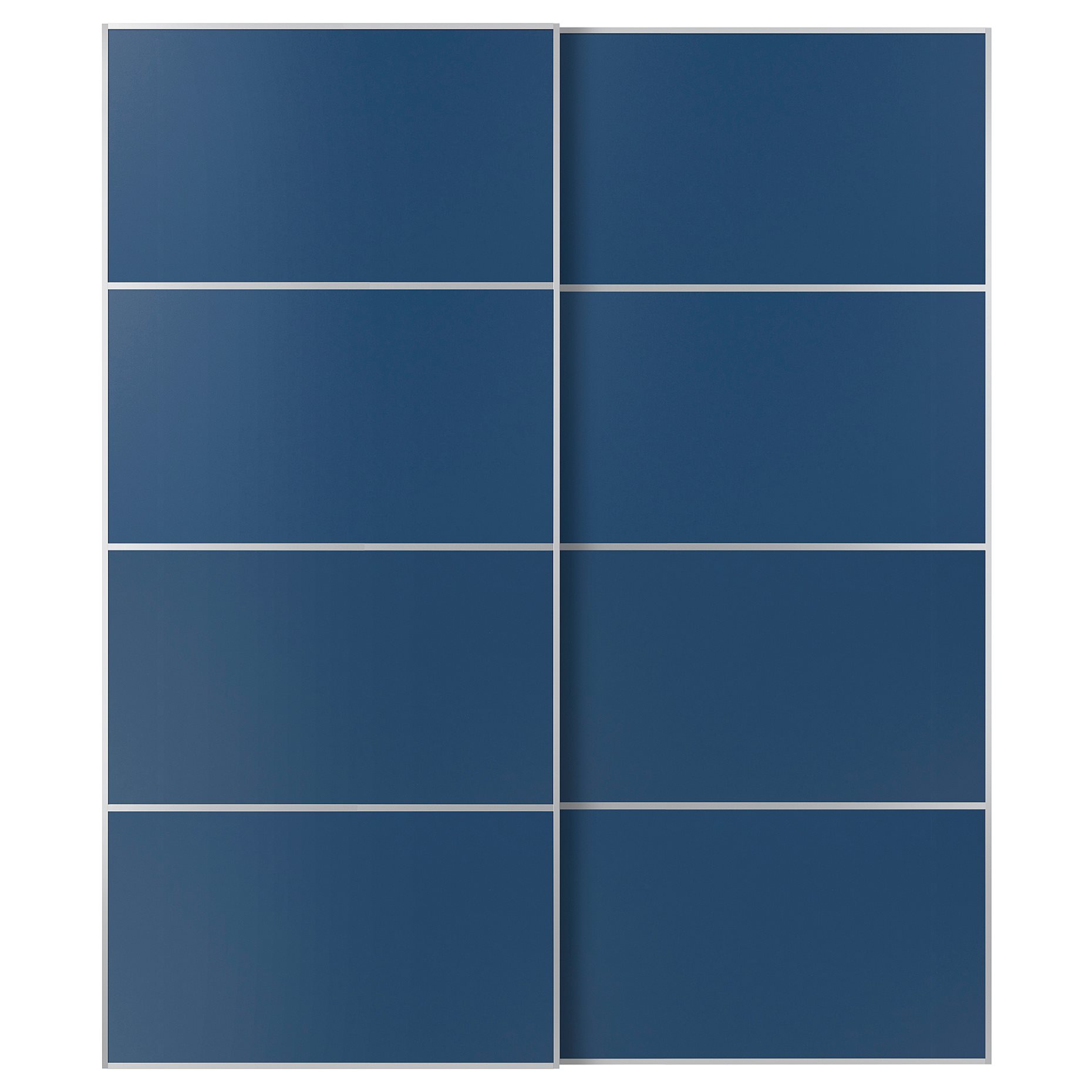 MEHAMN, 2 плъзгащи се врати, 796.162.55