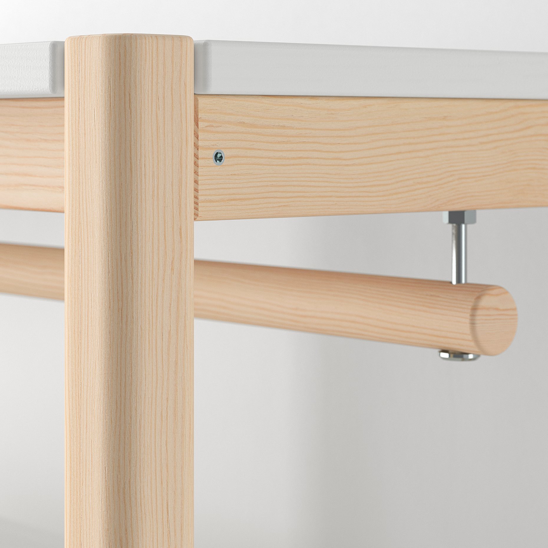 FLISAT, комб. от артикули за открито съхранение, 88x38x117 см, 796.249.34