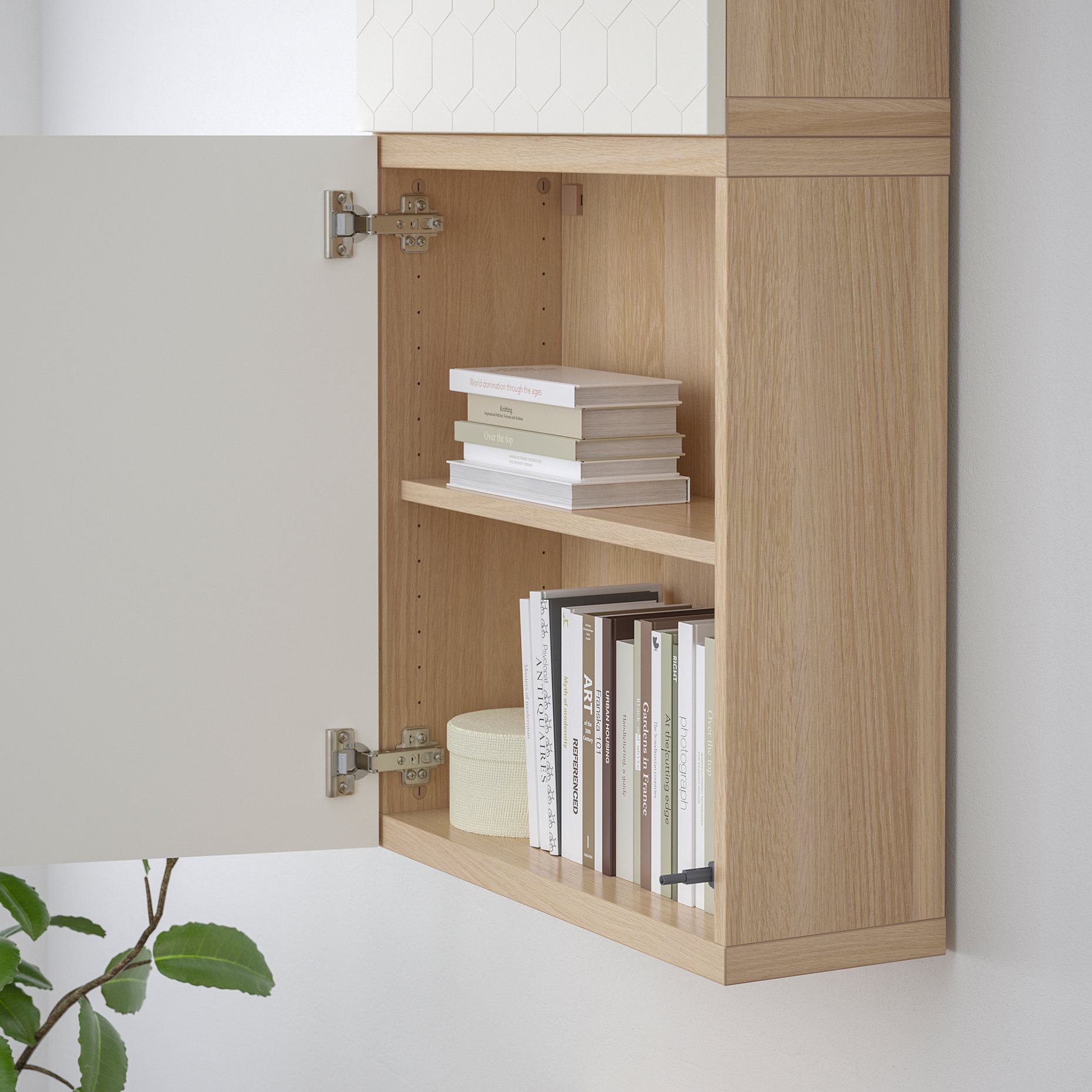 BESTÅ, рамка, 802.474.13