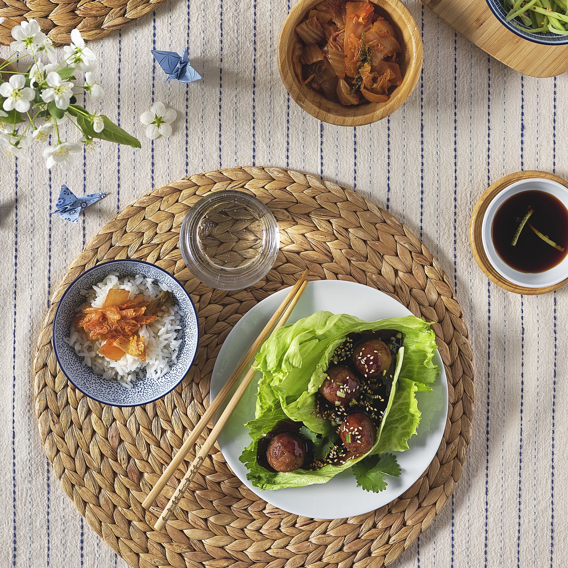 IKEA 365+, чиния, 802.589.44