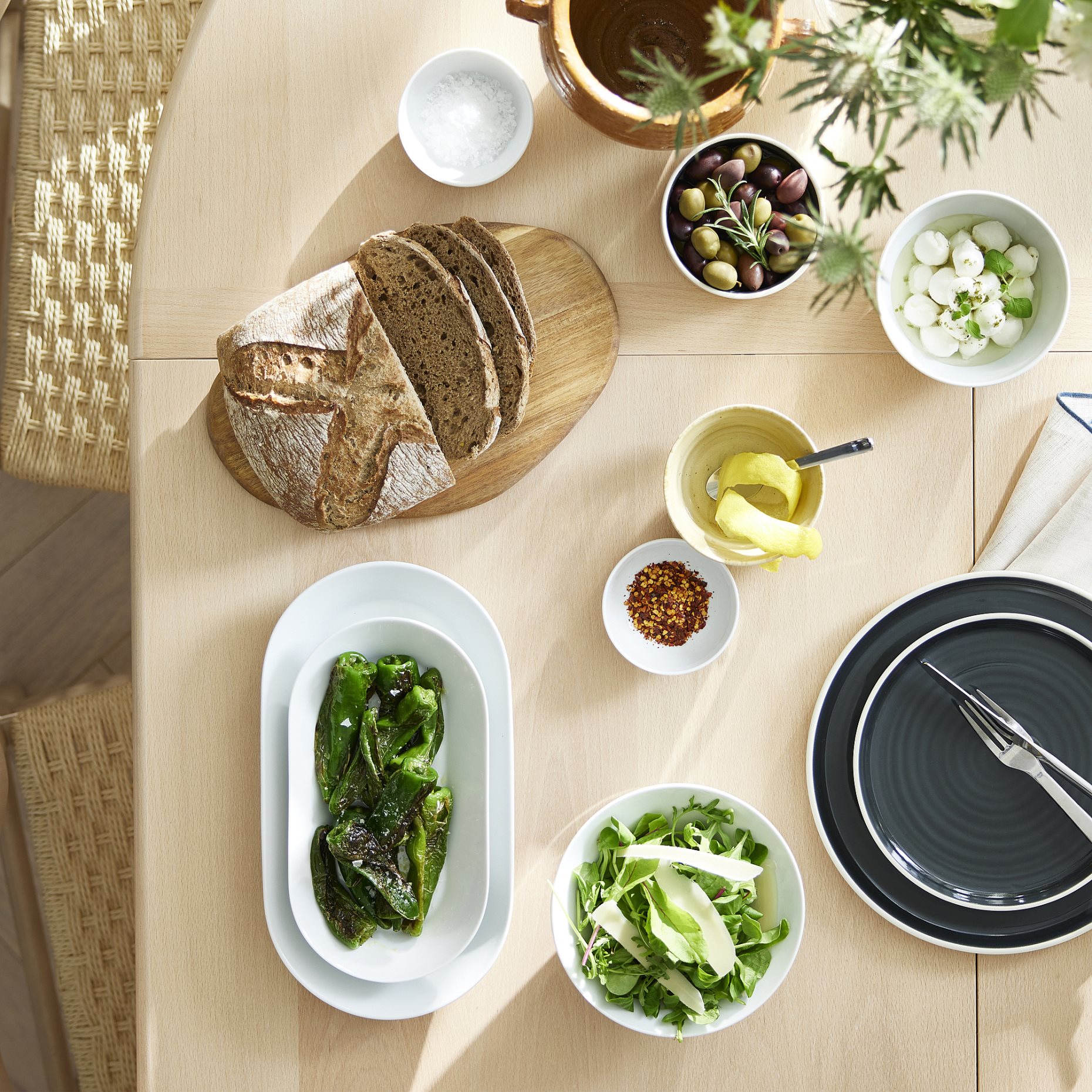 IKEA 365+, купа, 2 бр. в к-т, 802.829.96