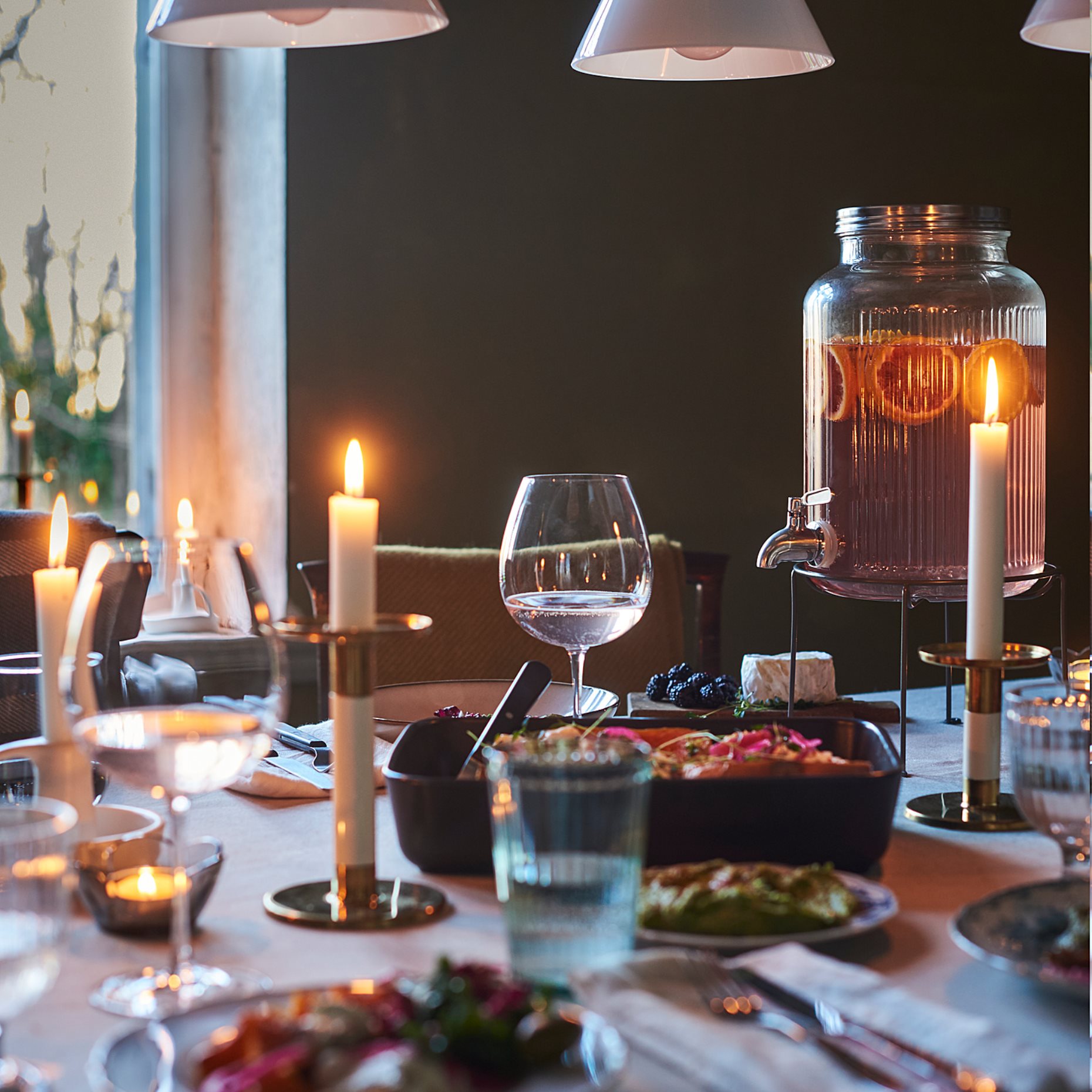 VARDAGEN, буркан с канелка, 804.526.39