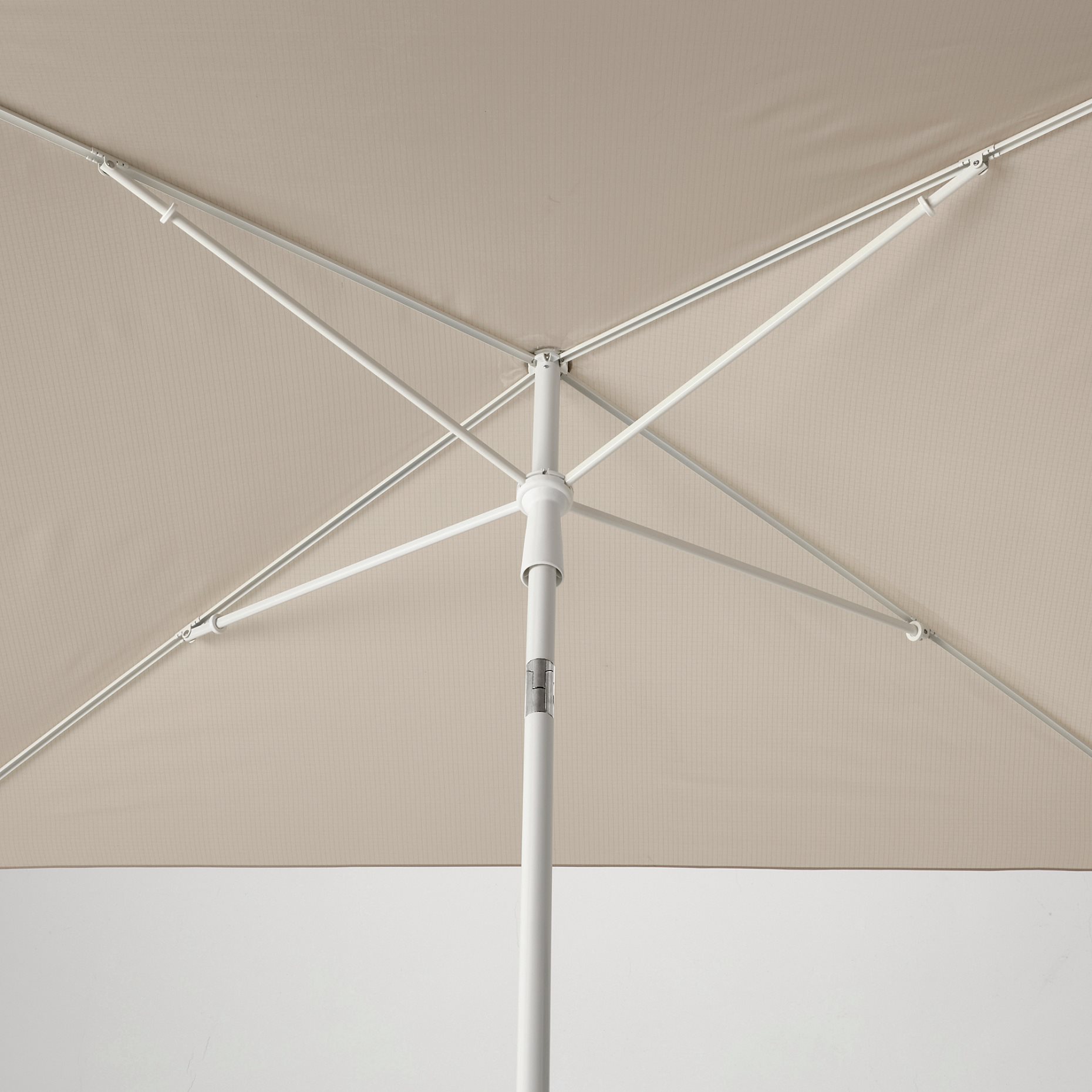TVETÖ, чадър накланящ се, 180x145 см, 804.688.57