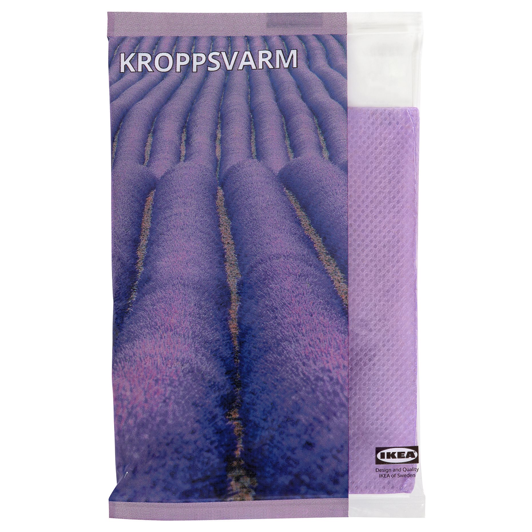 KROPPSVARM, Сушени цветя в торбичка, 804.823.73