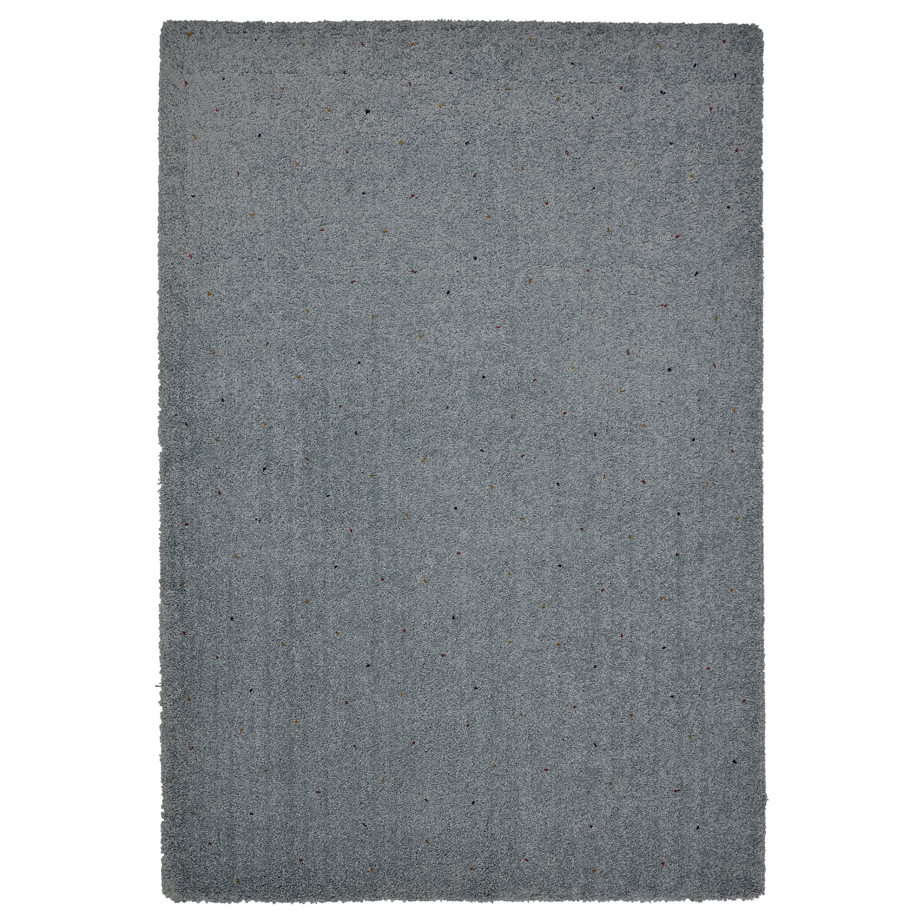 SPENTRUP, килим дълга нишка, 160x230 см, 805.141.85