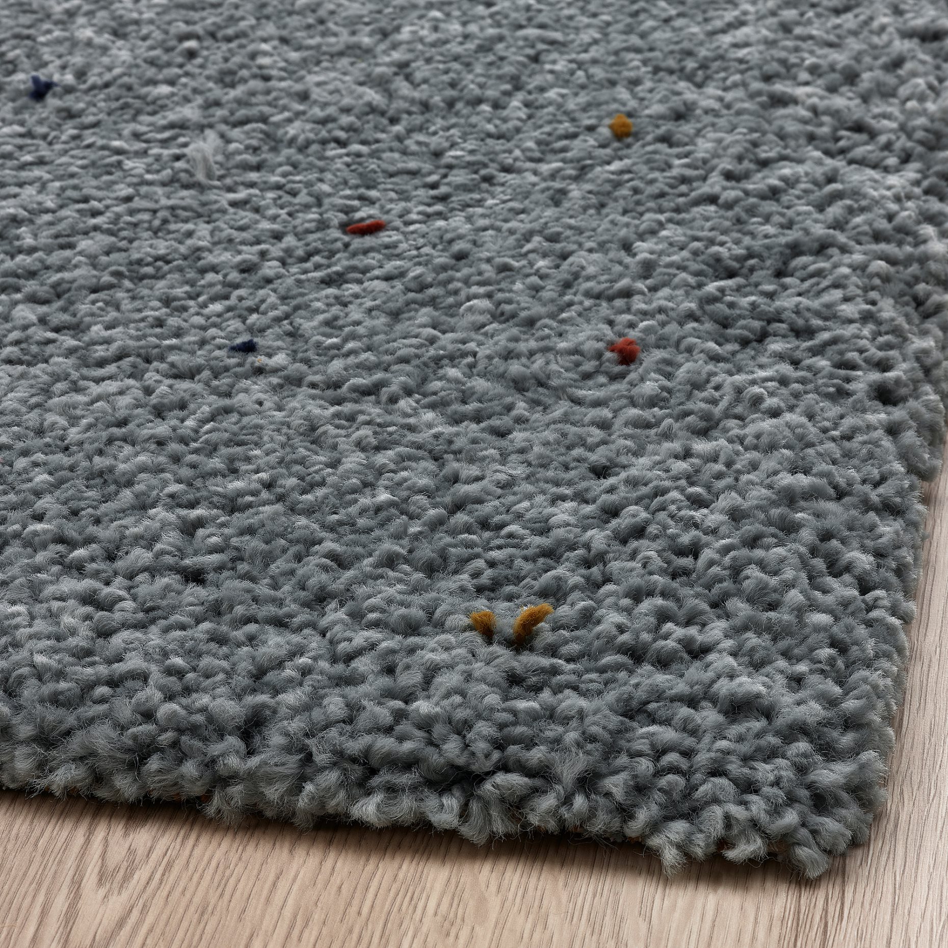SPENTRUP, килим дълга нишка, 160x230 см, 805.141.85