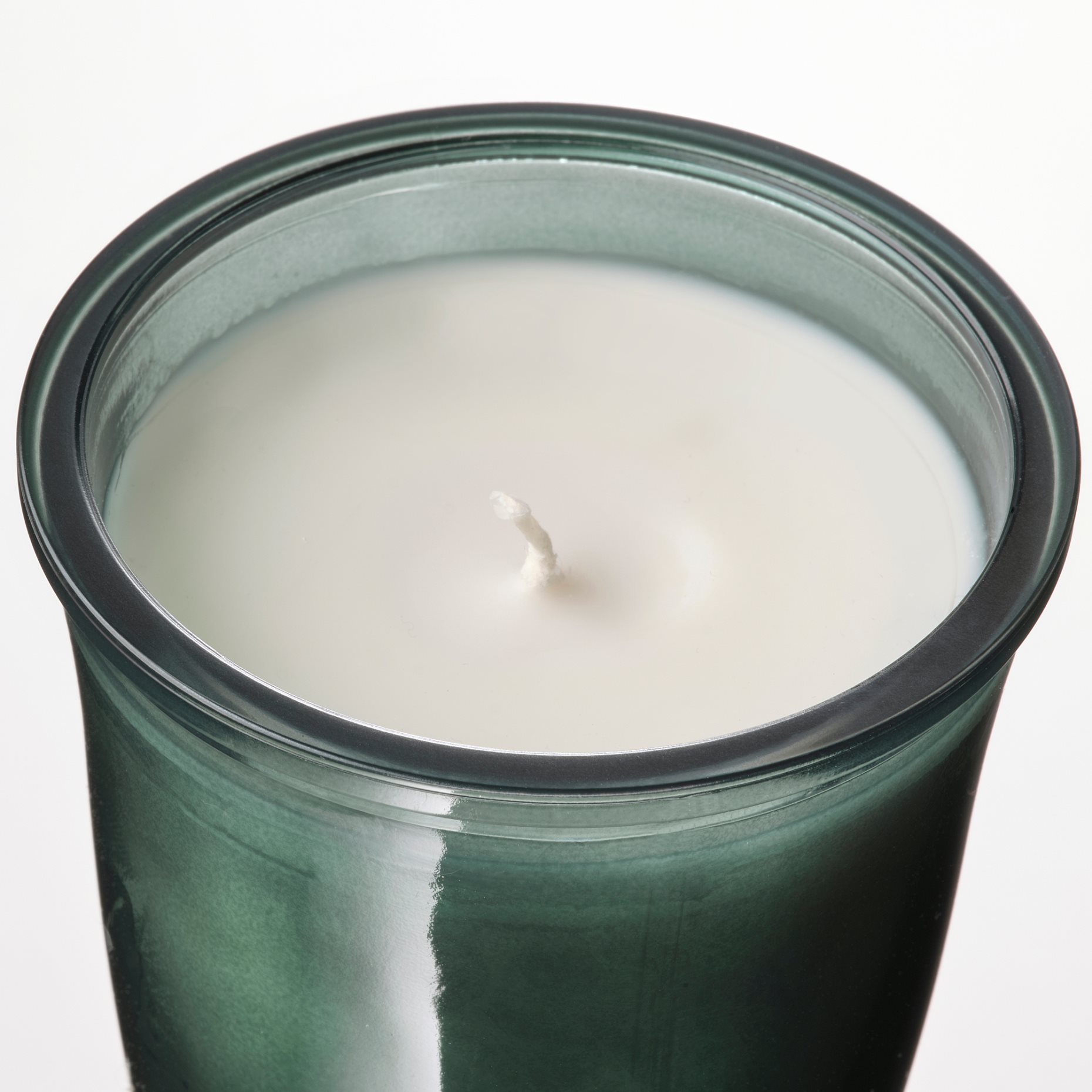 PÄRONTRÄD, ароматна свещ в стъклена чашка, планински въздух, 20 ч, 805.272.15