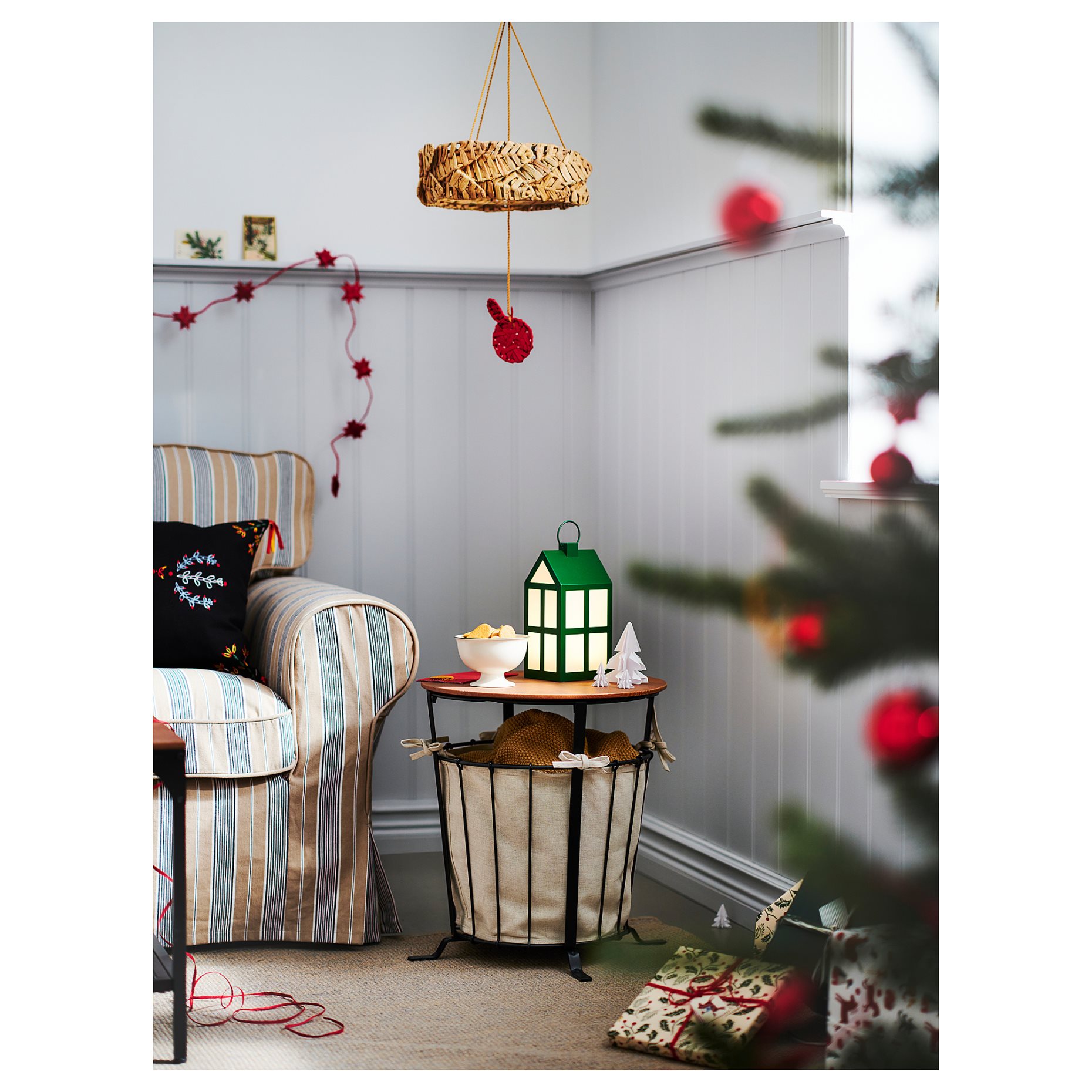 VINTERFINT, декорация за окачване, 805.603.75