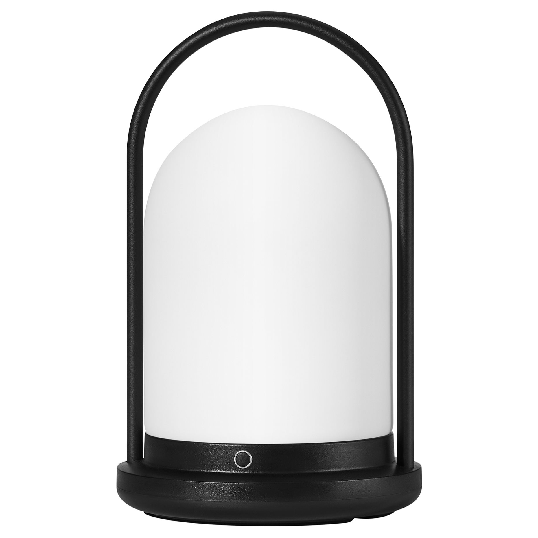 FROJDA, LED фенер, на батерии, на откр./регул. силата на светл., 805.821.55