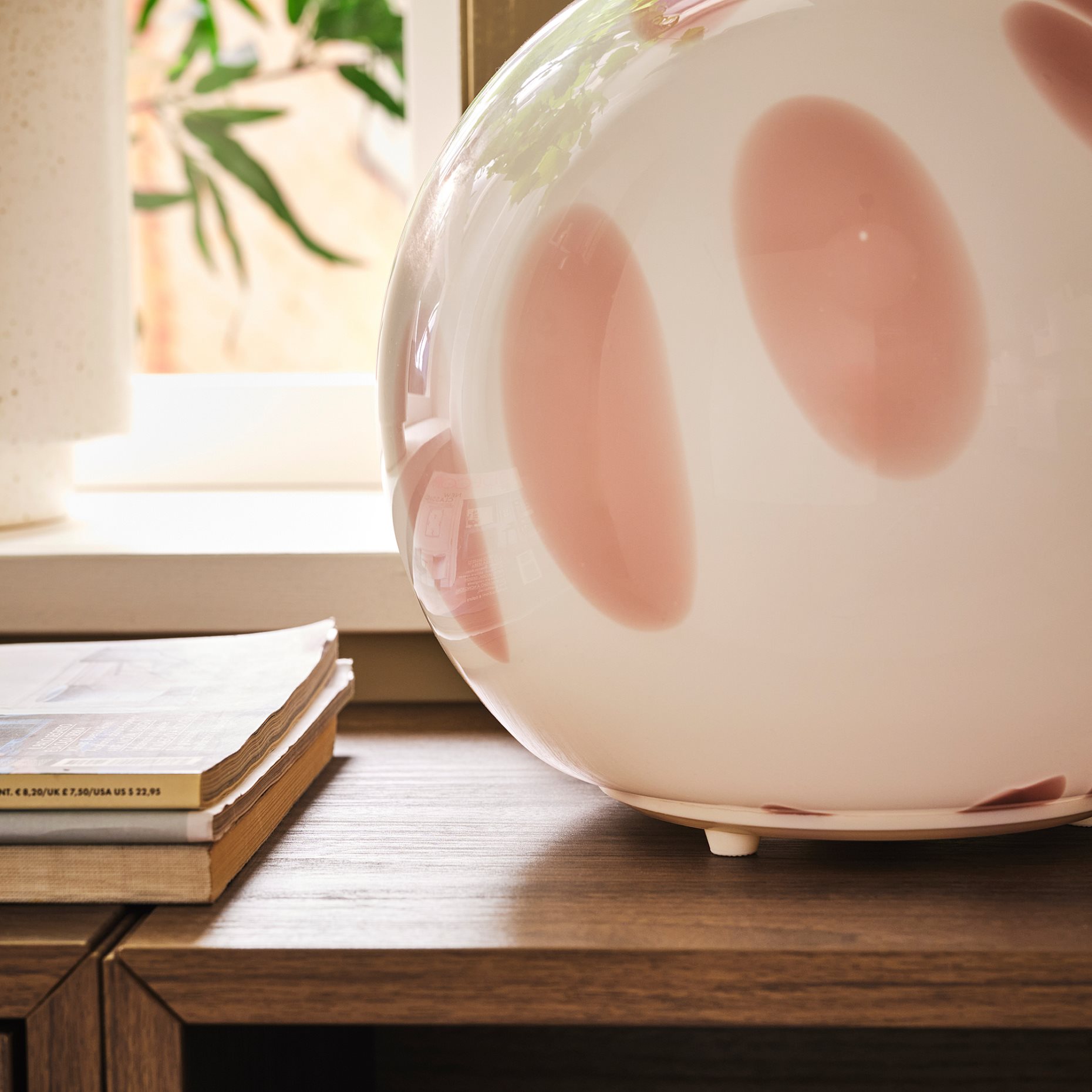 FADO, настолна лампа, 25 см, 805.918.38